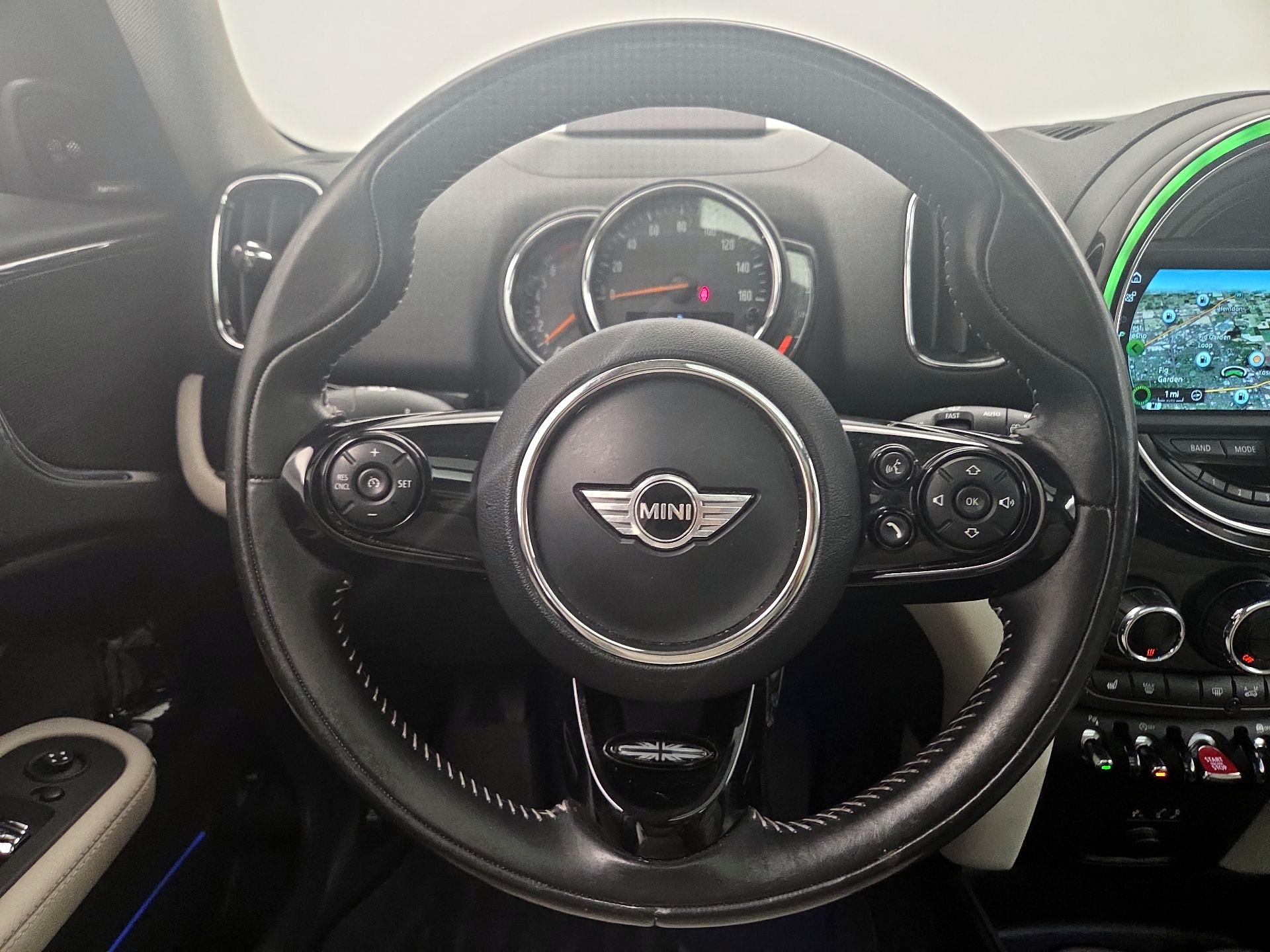 Thumbnail: 2018 MINI Cooper Countryman - 10