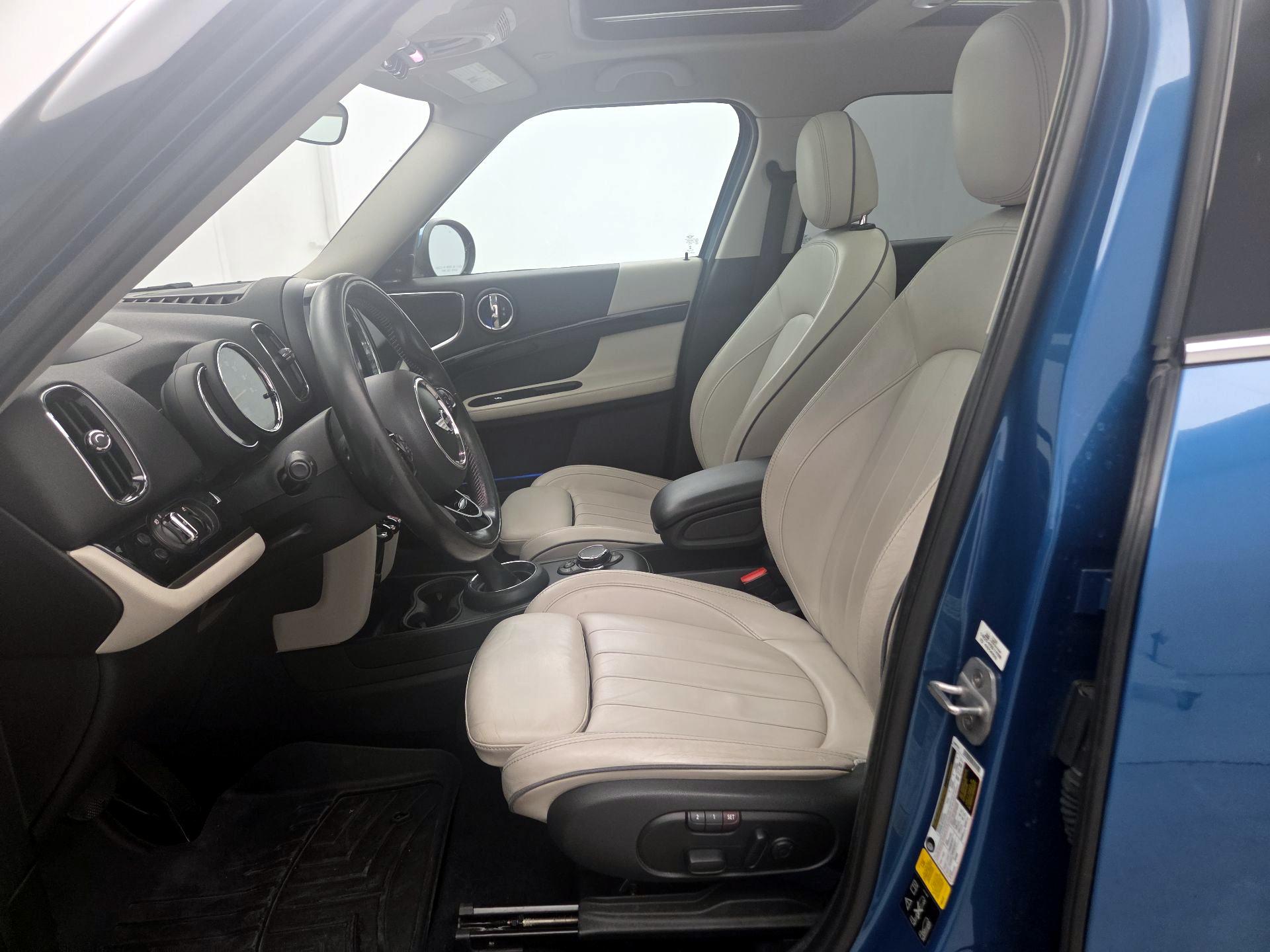 Thumbnail: 2018 MINI Cooper Countryman - 11