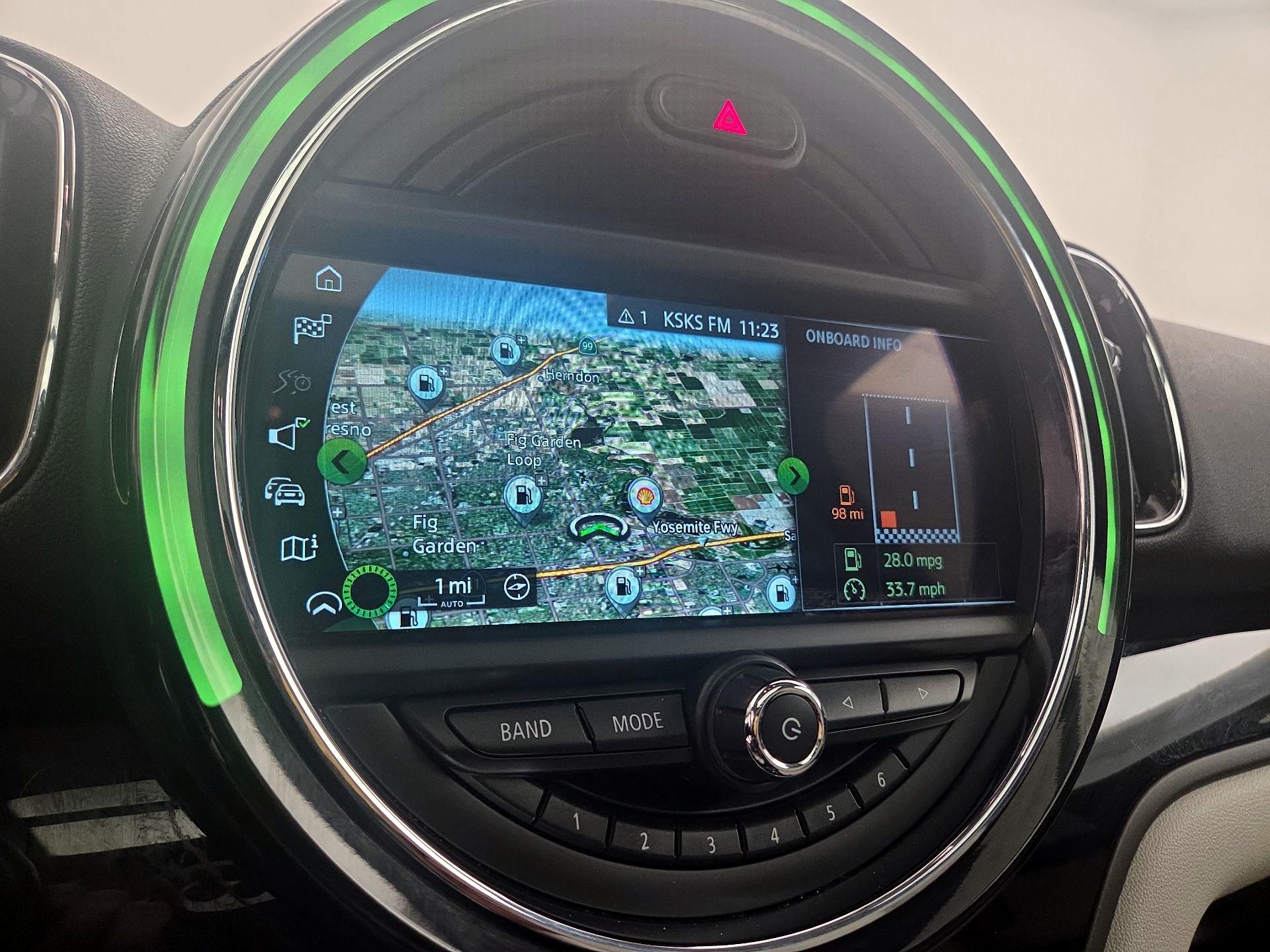 Thumbnail: 2018 MINI Cooper Countryman - 14