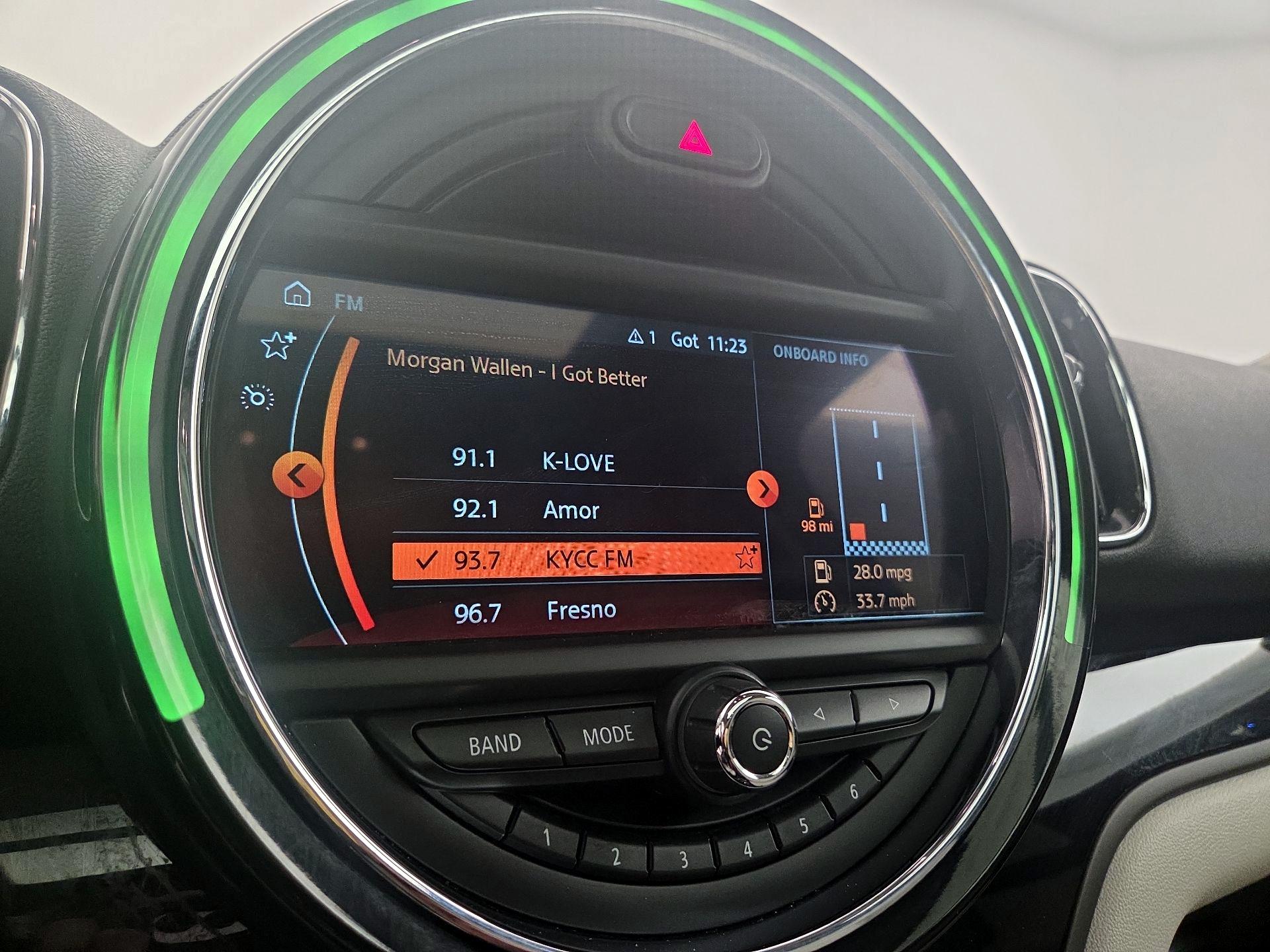 Thumbnail: 2018 MINI Cooper Countryman - 16