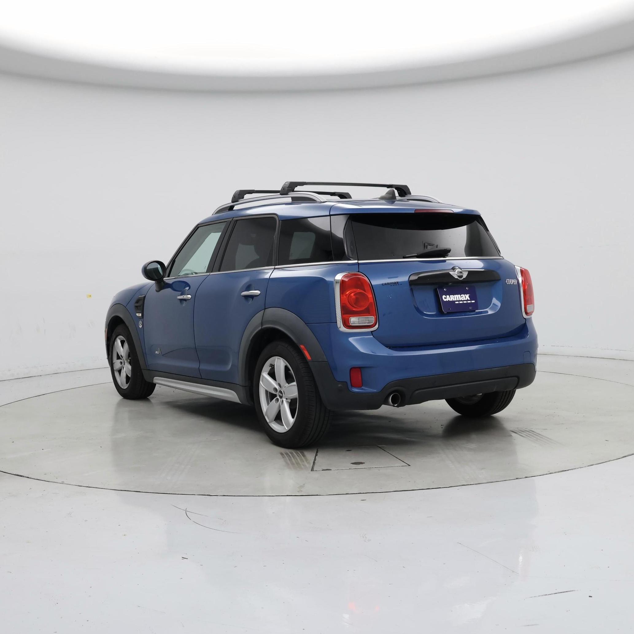 Thumbnail: 2018 MINI Cooper Countryman - 2
