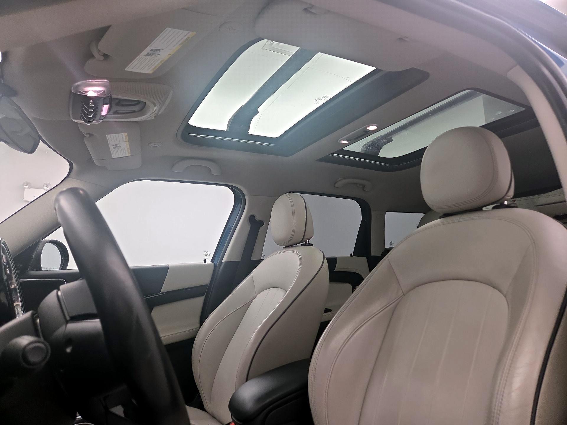 Thumbnail: 2018 MINI Cooper Countryman - 20