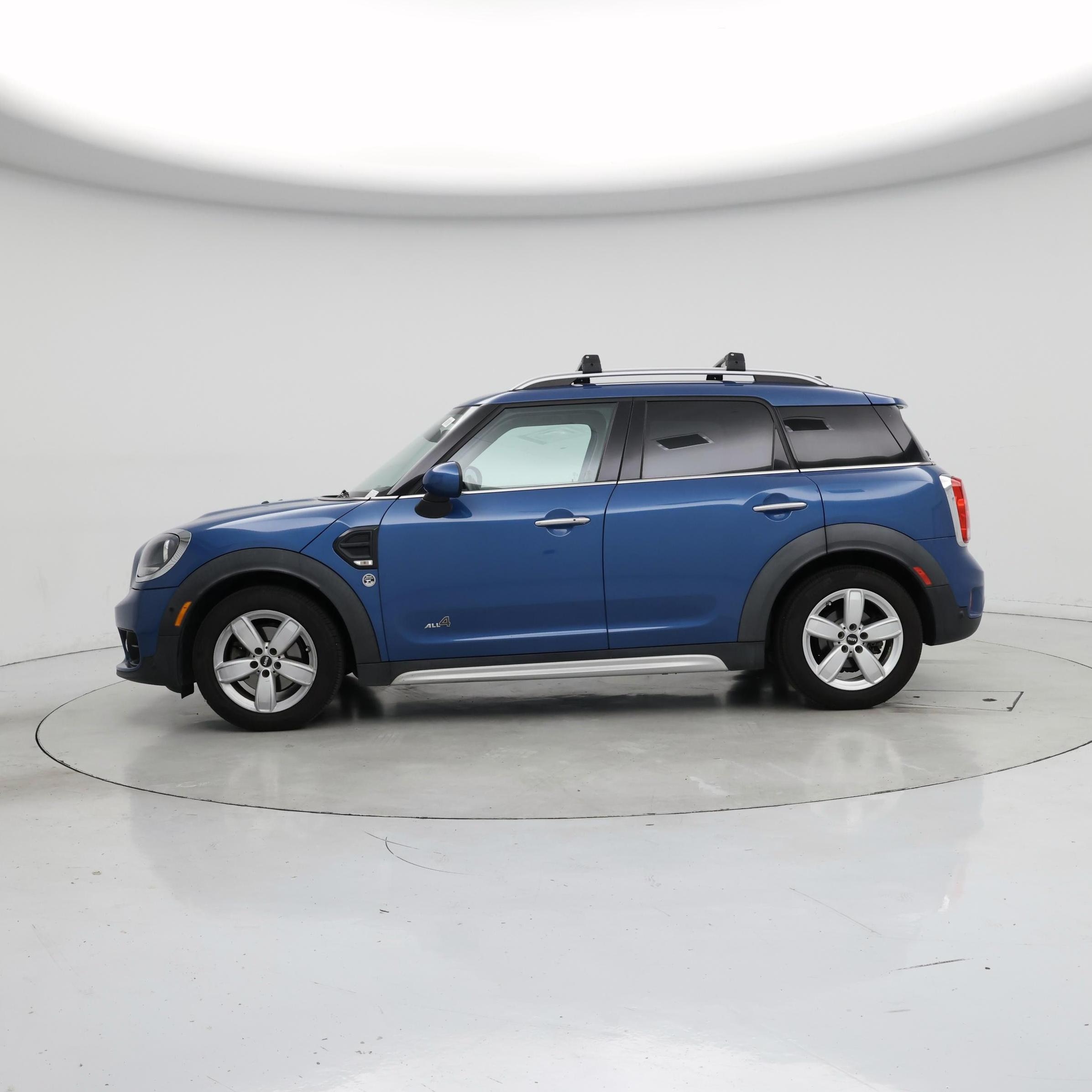 Thumbnail: 2018 MINI Cooper Countryman - 3