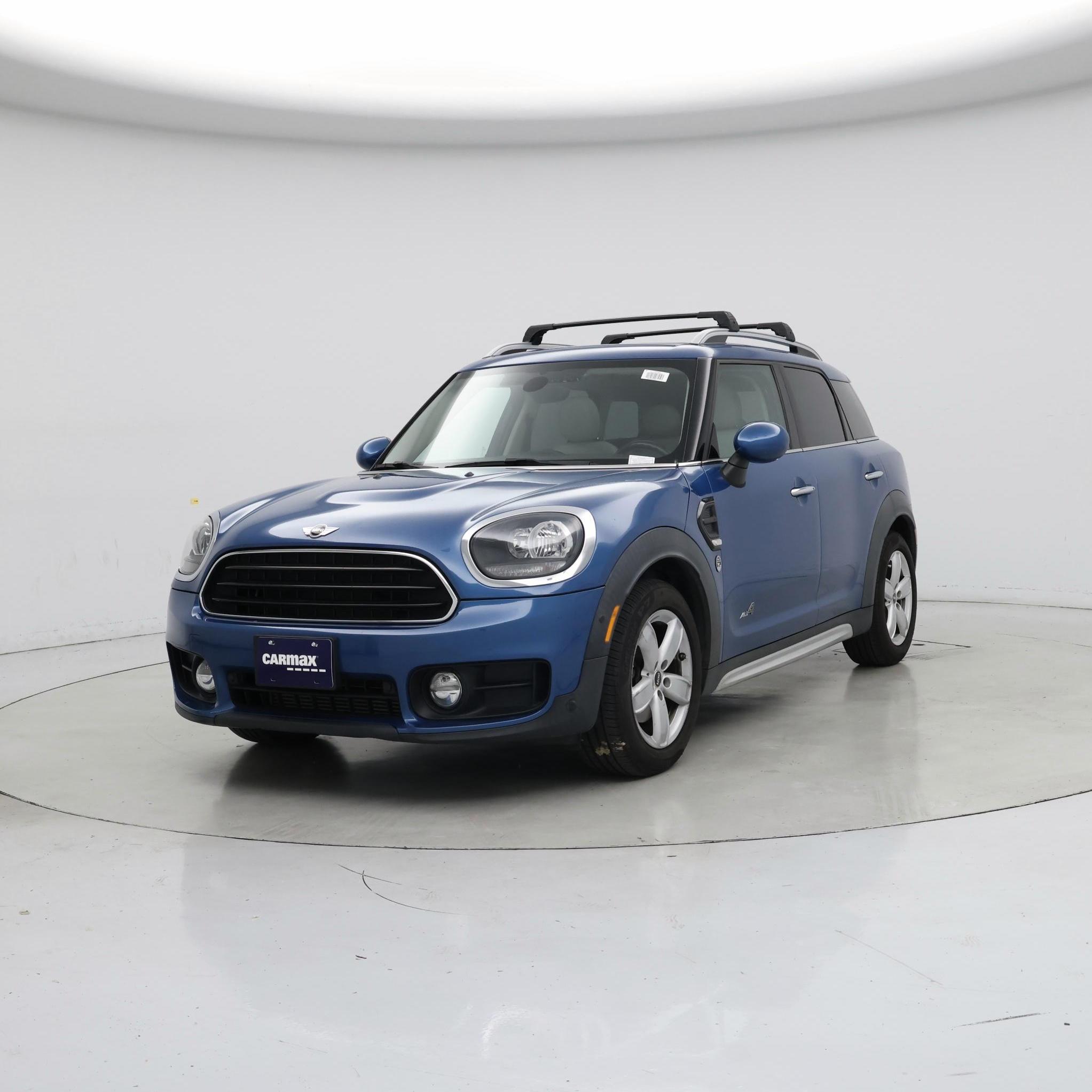 Thumbnail: 2018 MINI Cooper Countryman - 4