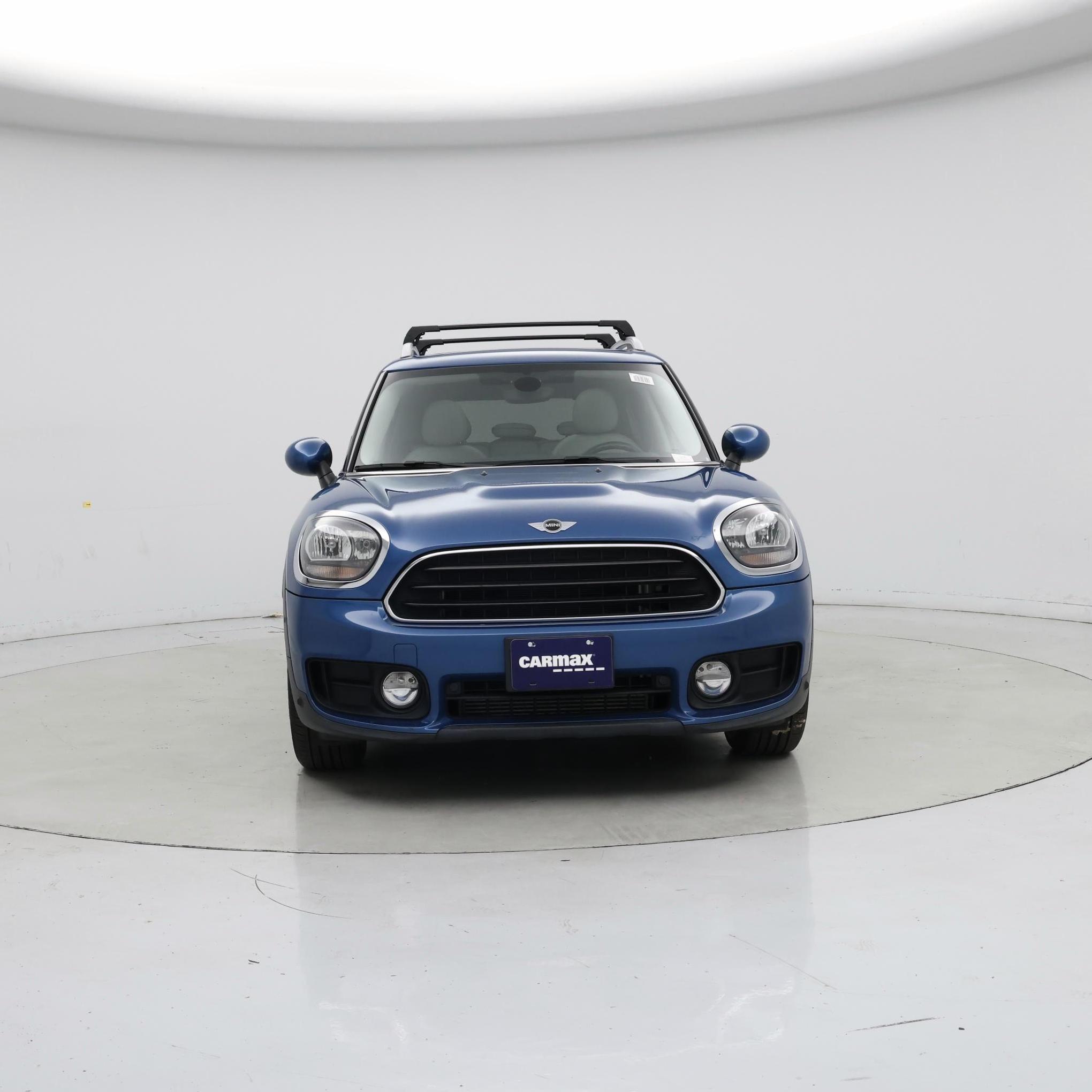Thumbnail: 2018 MINI Cooper Countryman - 5
