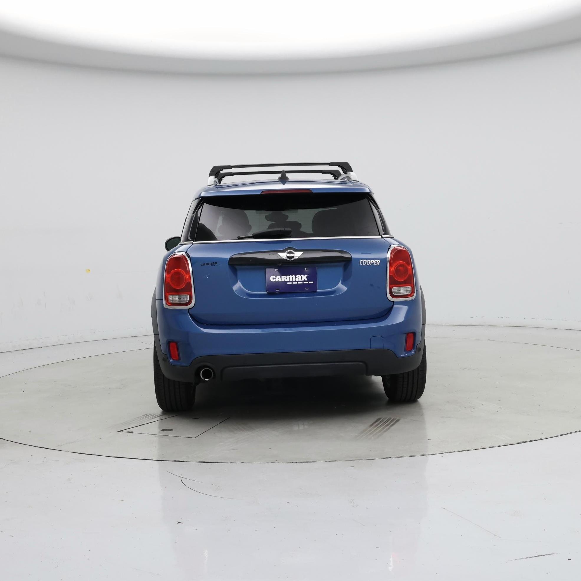 Thumbnail: 2018 MINI Cooper Countryman - 6