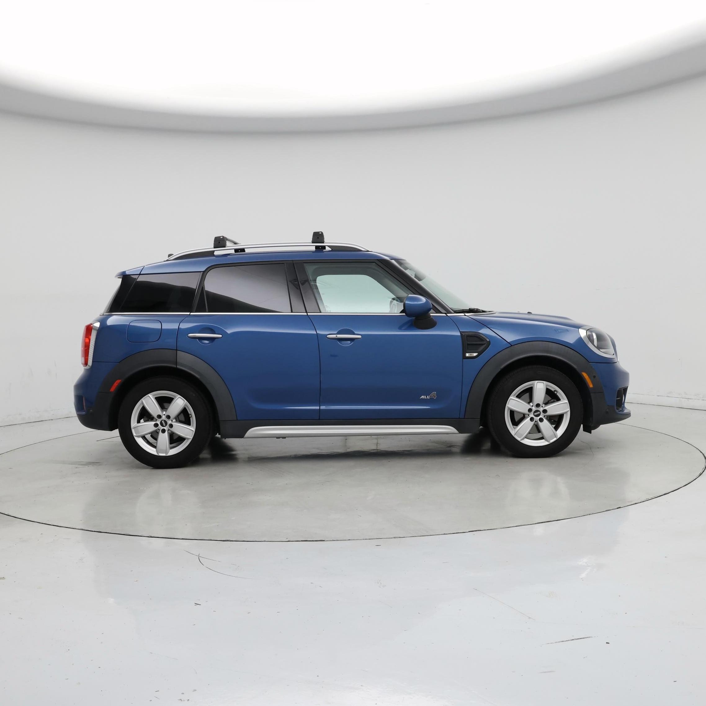 Thumbnail: 2018 MINI Cooper Countryman - 7