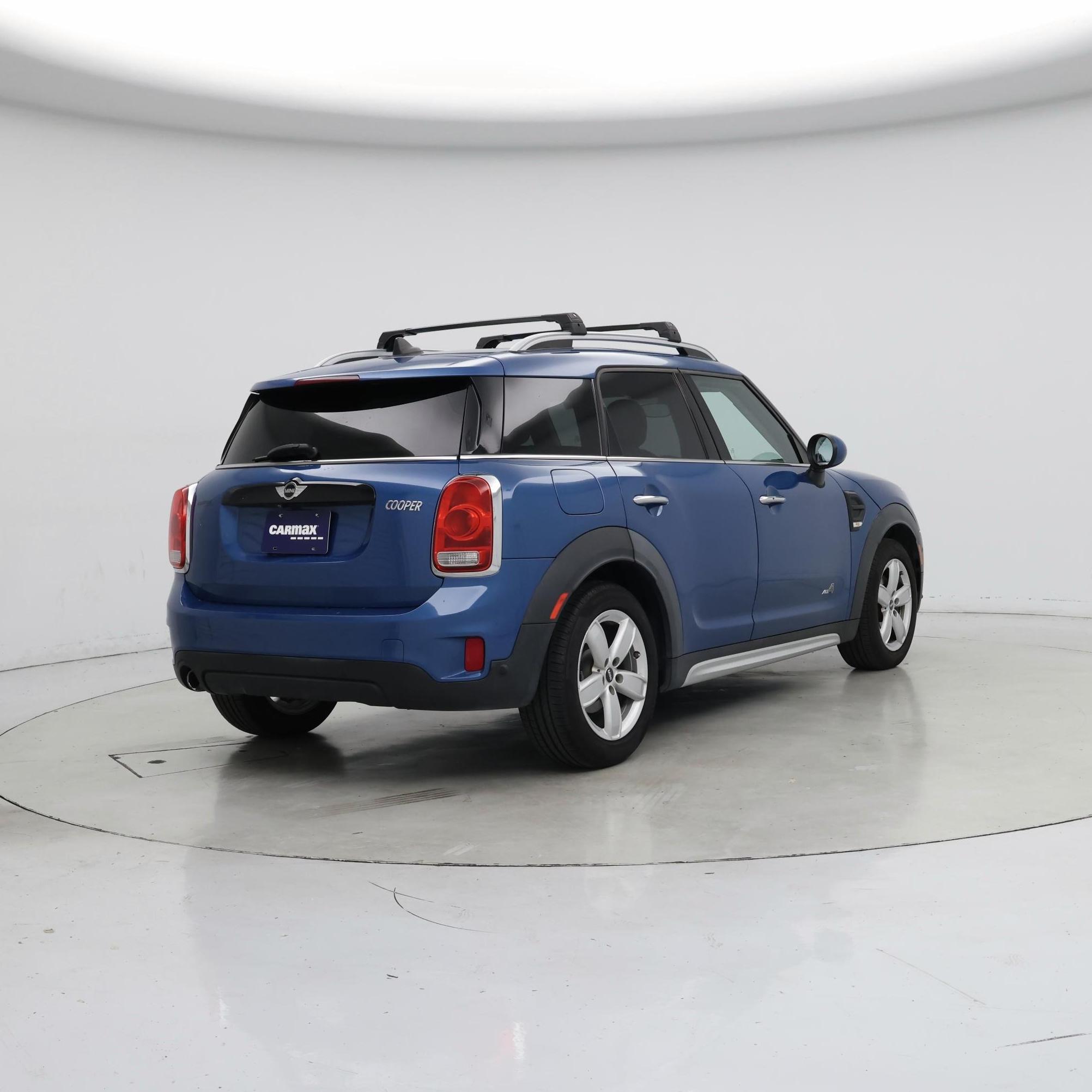 Thumbnail: 2018 MINI Cooper Countryman - 8