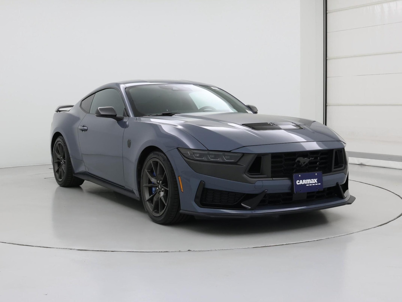 2024 Ford Mustang Dark Horse - Photo 2