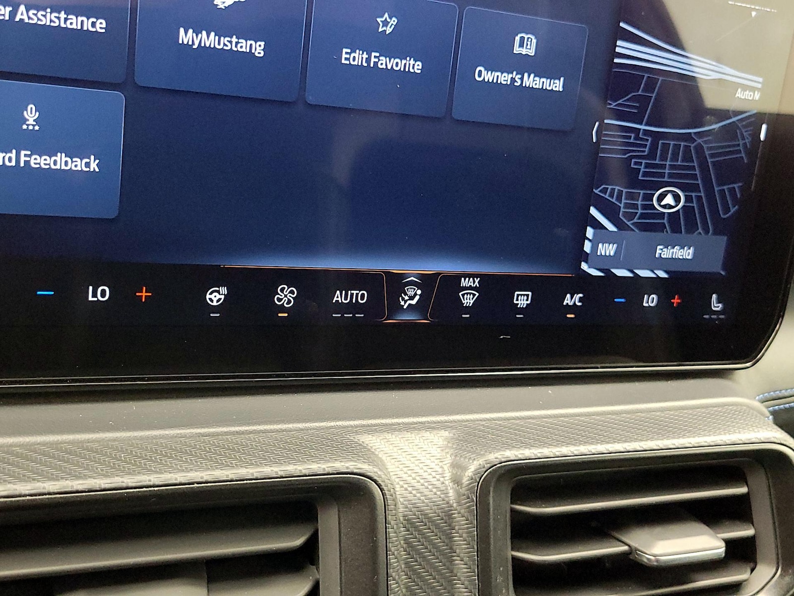 2024 Ford Mustang Dark Horse - Photo 18