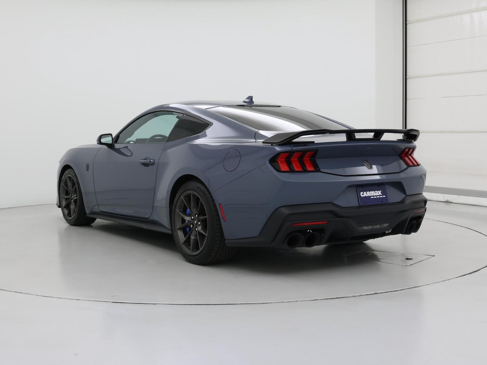 2024 Ford Mustang Dark Horse - Photo 3