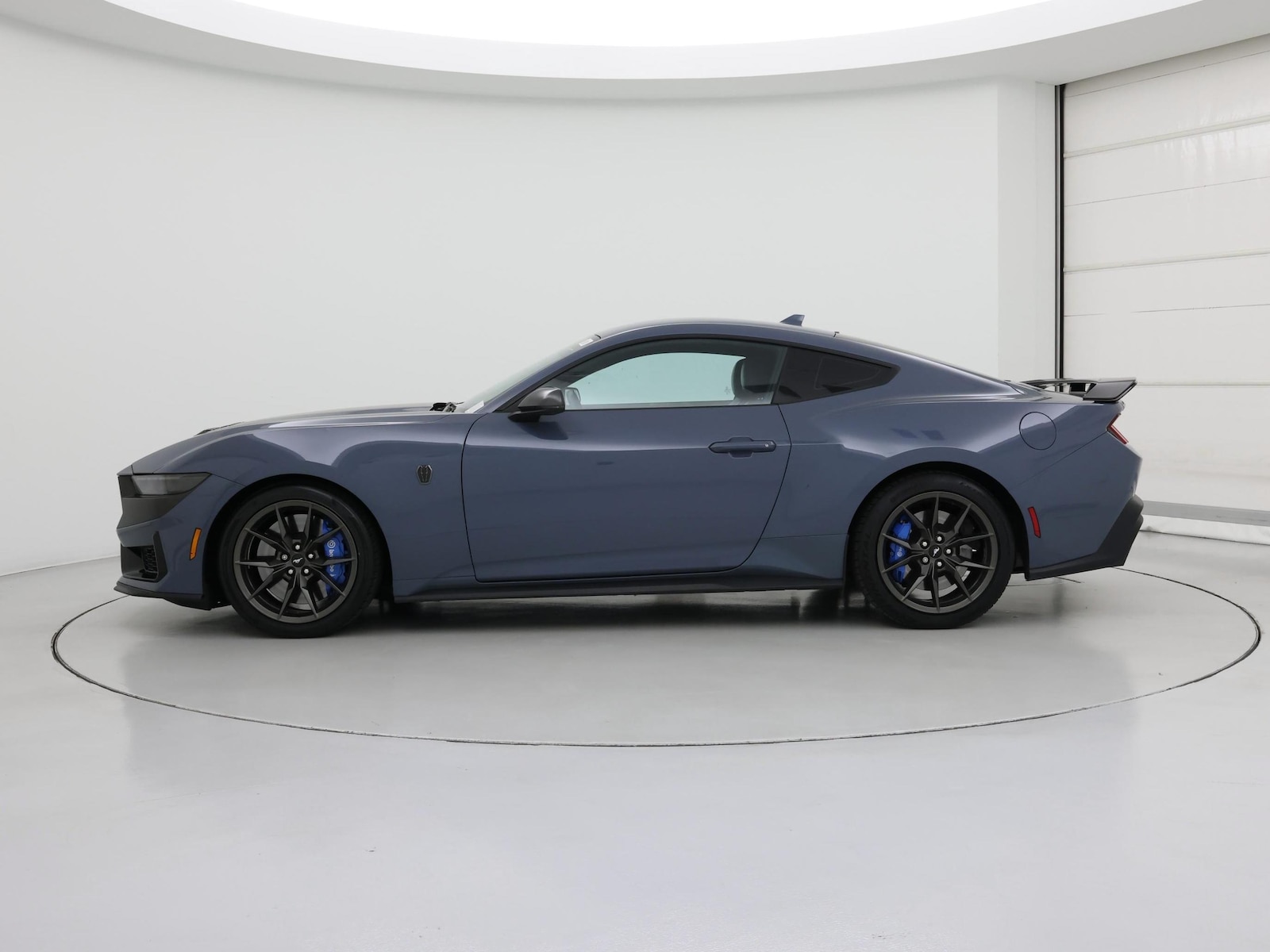2024 Ford Mustang Dark Horse - Photo 4