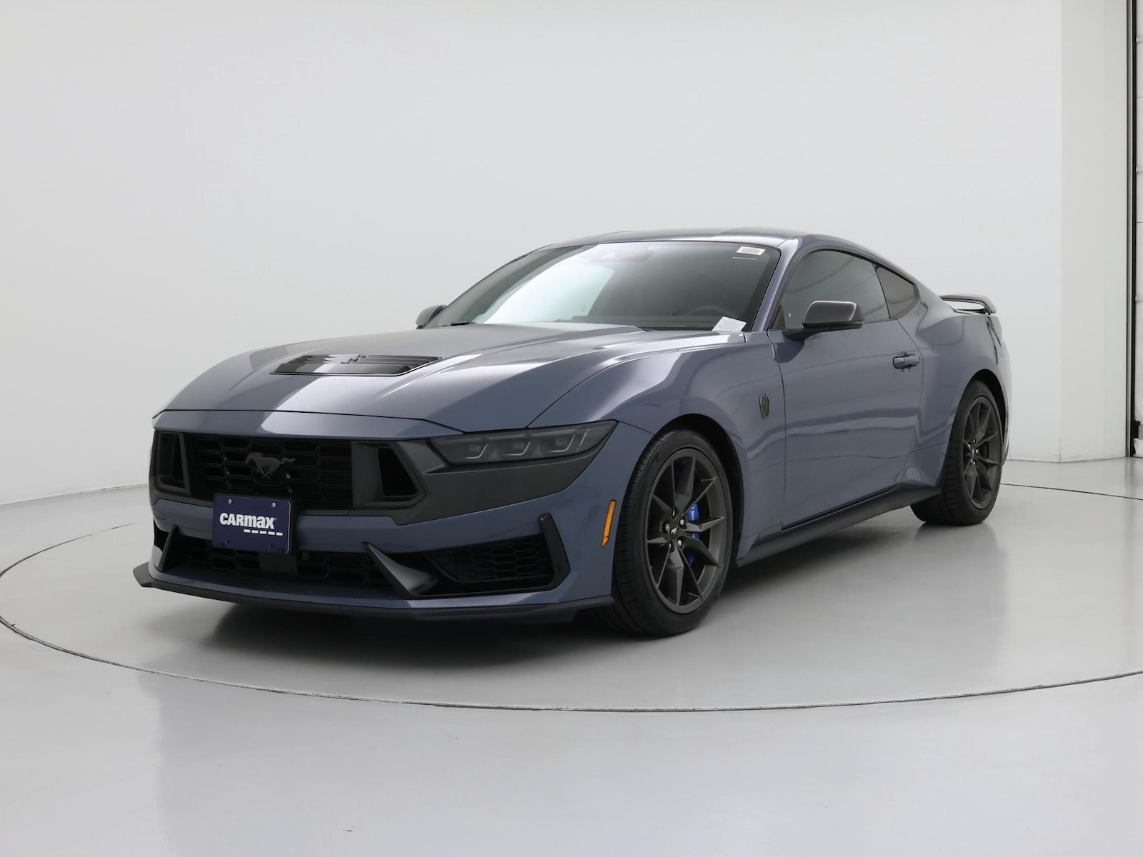 2024 Ford Mustang Dark Horse - Photo 5