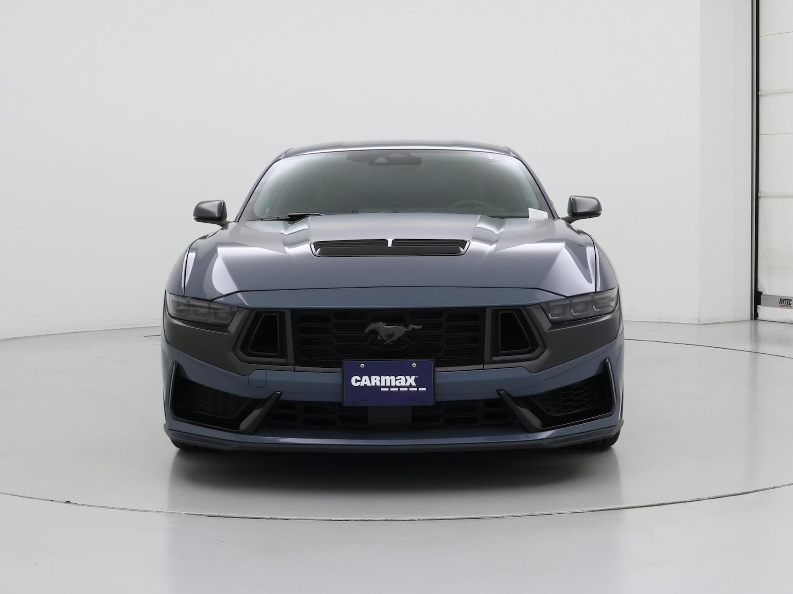 2024 Ford Mustang Dark Horse - Photo 6