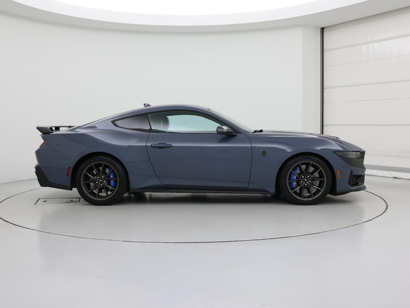 2024 Ford Mustang Dark Horse - Photo 8