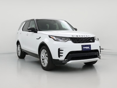 2023 Land Rover Discovery P360 Metropolitan Edition
