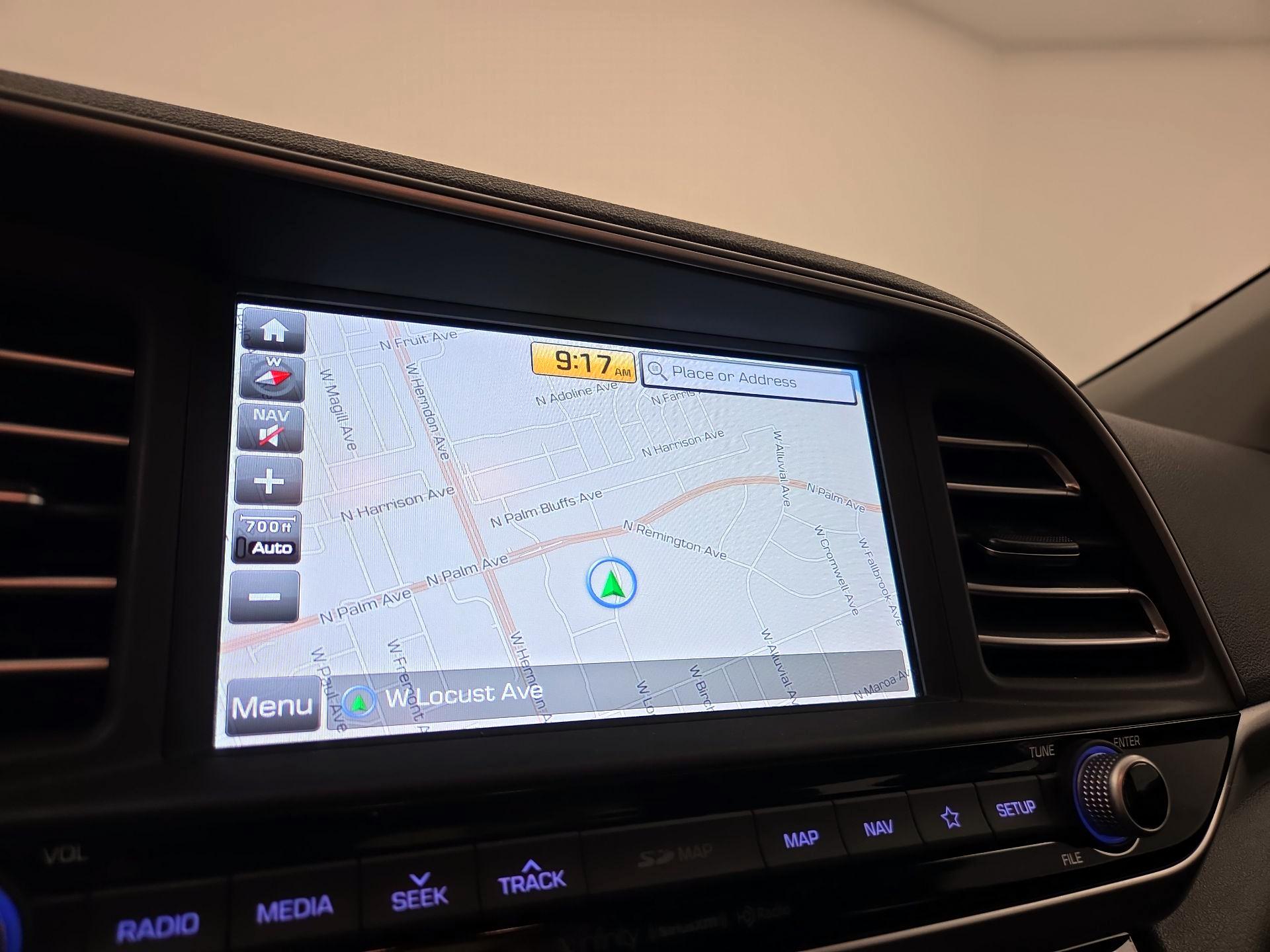 Thumbnail: 2019 Hyundai Elantra - 14