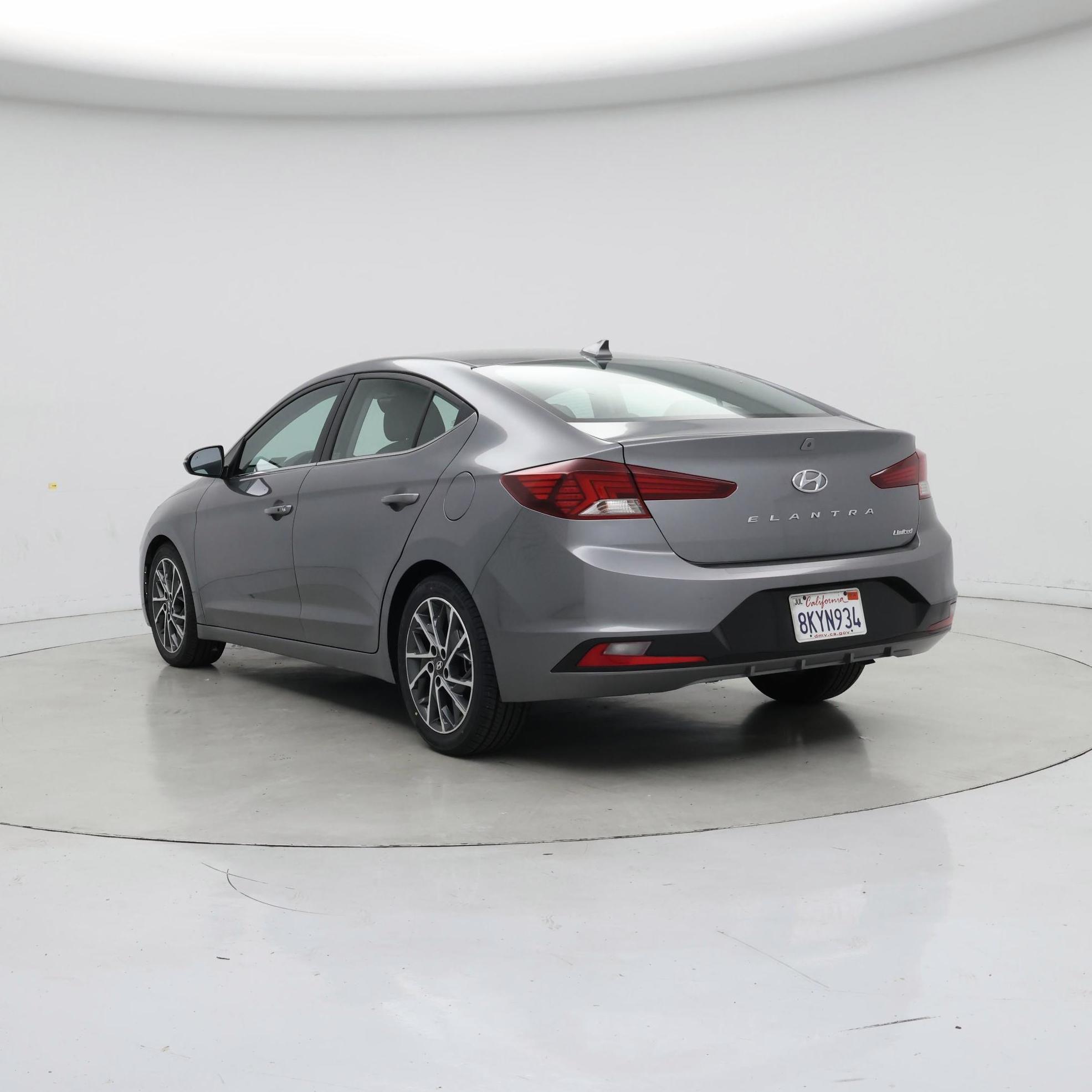 Thumbnail: 2019 Hyundai Elantra - 2