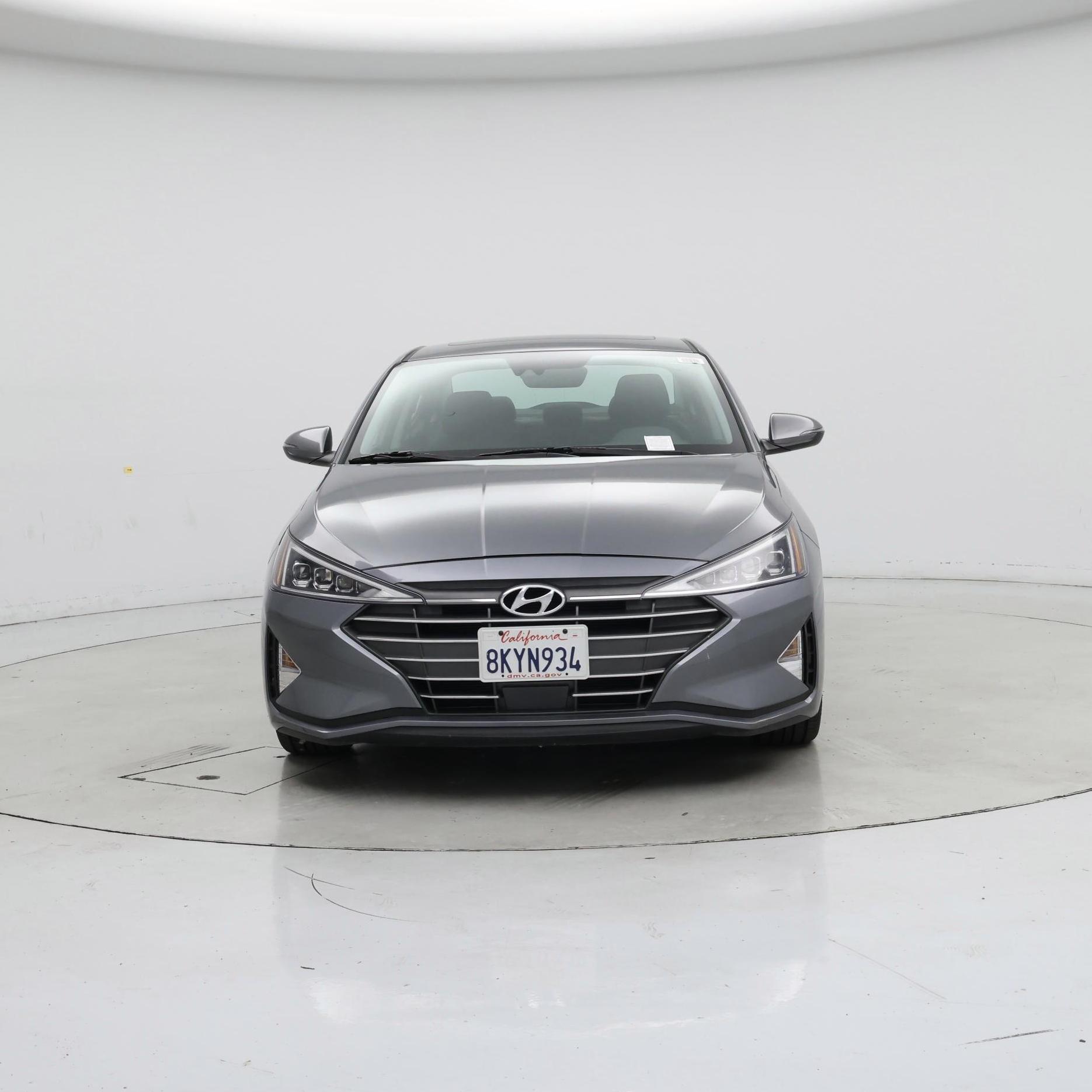 Thumbnail: 2019 Hyundai Elantra - 5