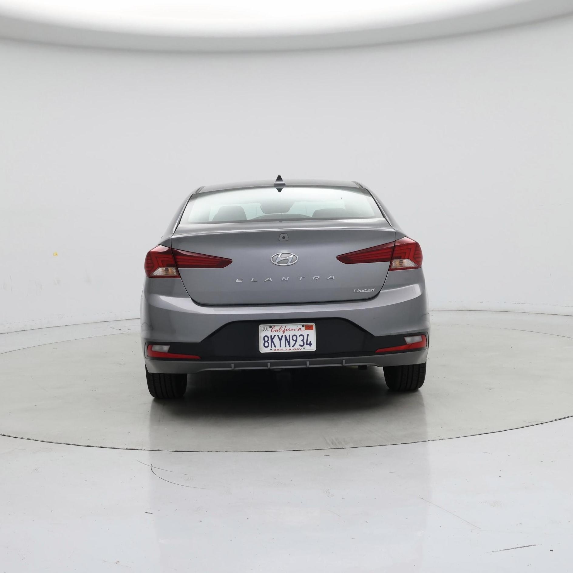 Thumbnail: 2019 Hyundai Elantra - 6