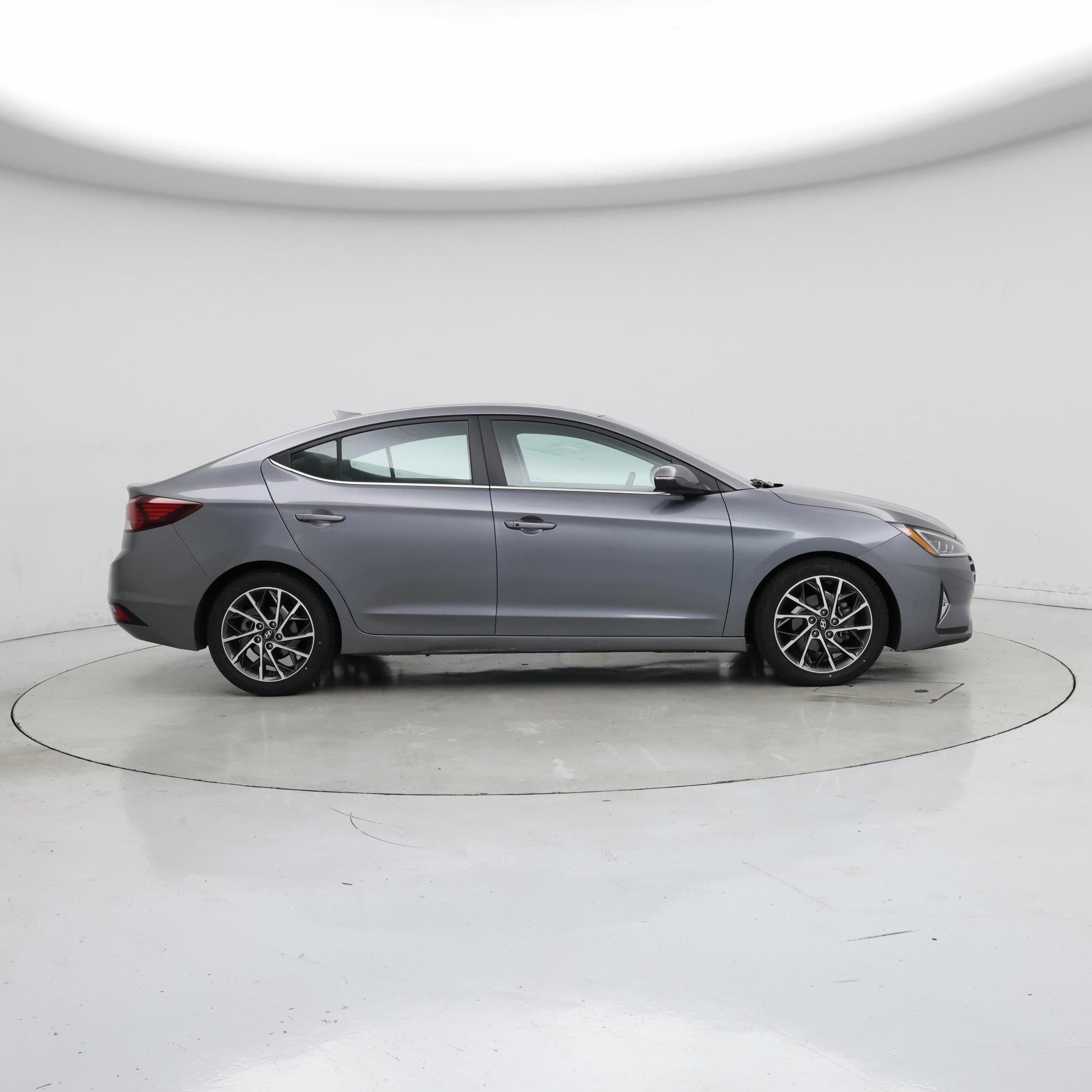 Thumbnail: 2019 Hyundai Elantra - 7