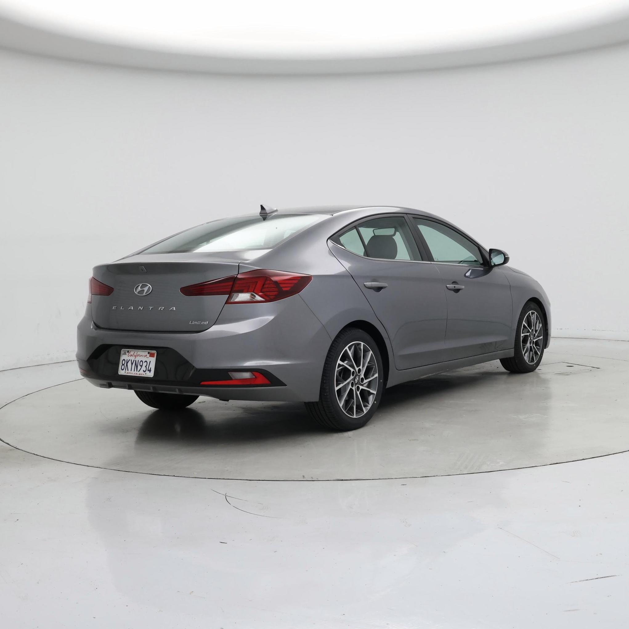 Thumbnail: 2019 Hyundai Elantra - 8