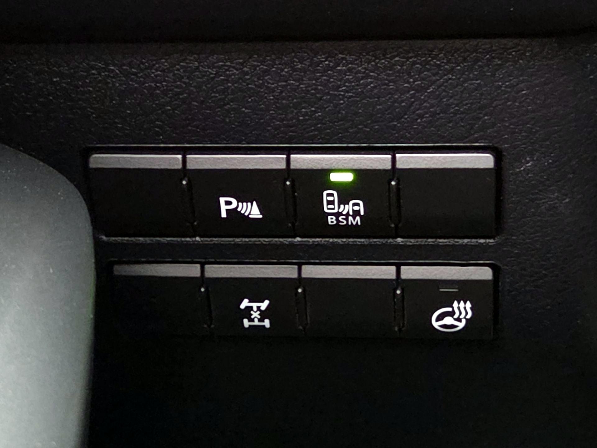 Thumbnail: 2015 Lexus NX - 13