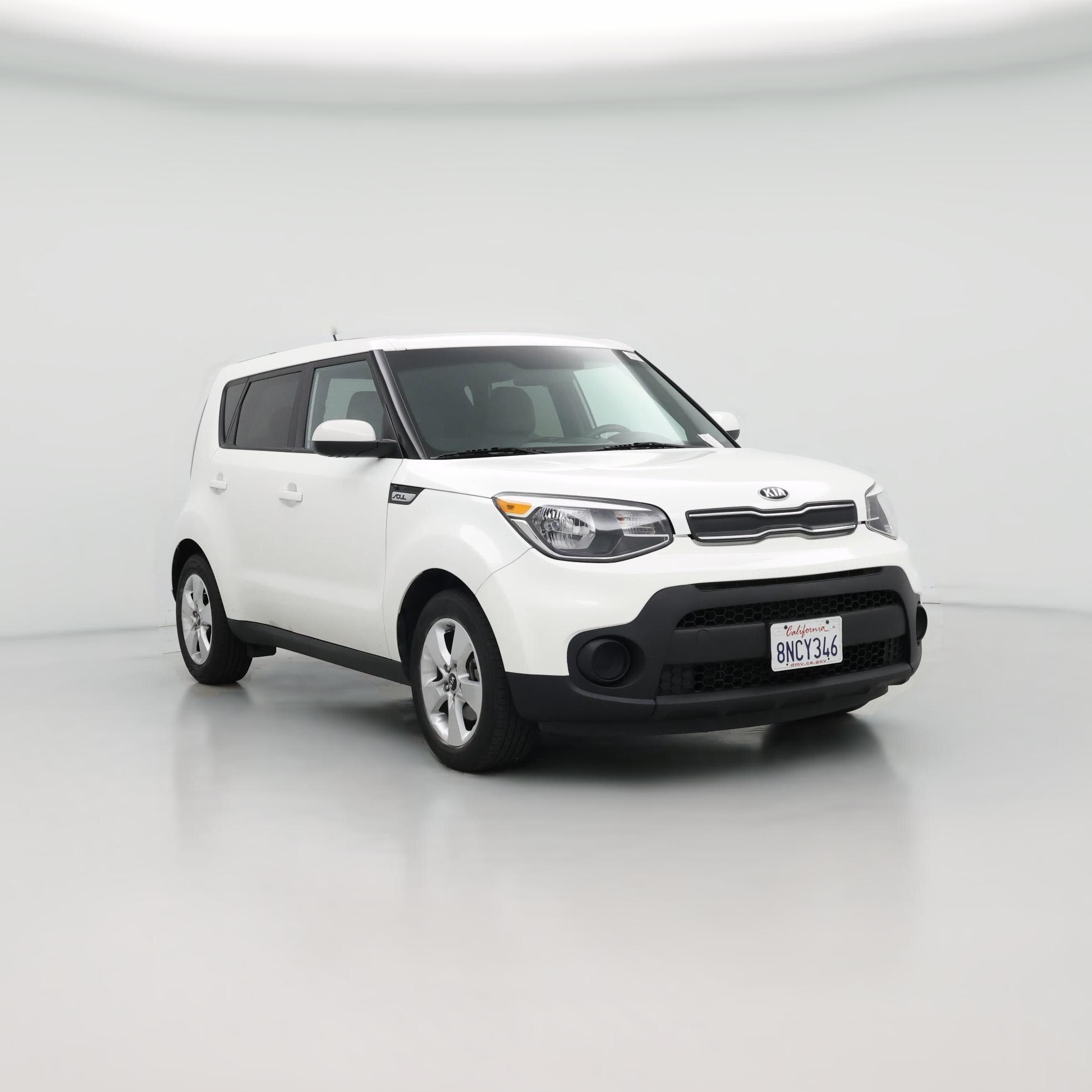 Thumbnail: 2019 Kia Soul - 1