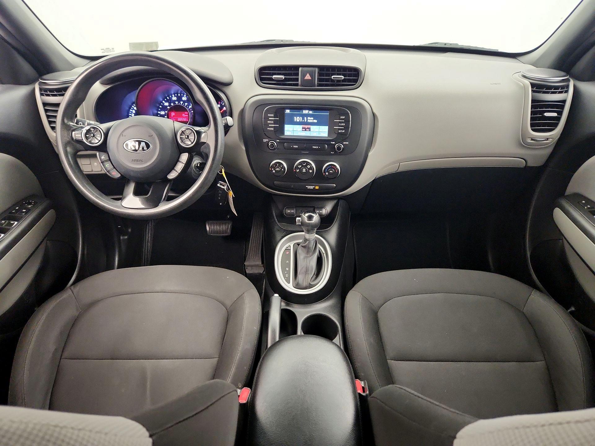 Thumbnail: 2019 Kia Soul - 9