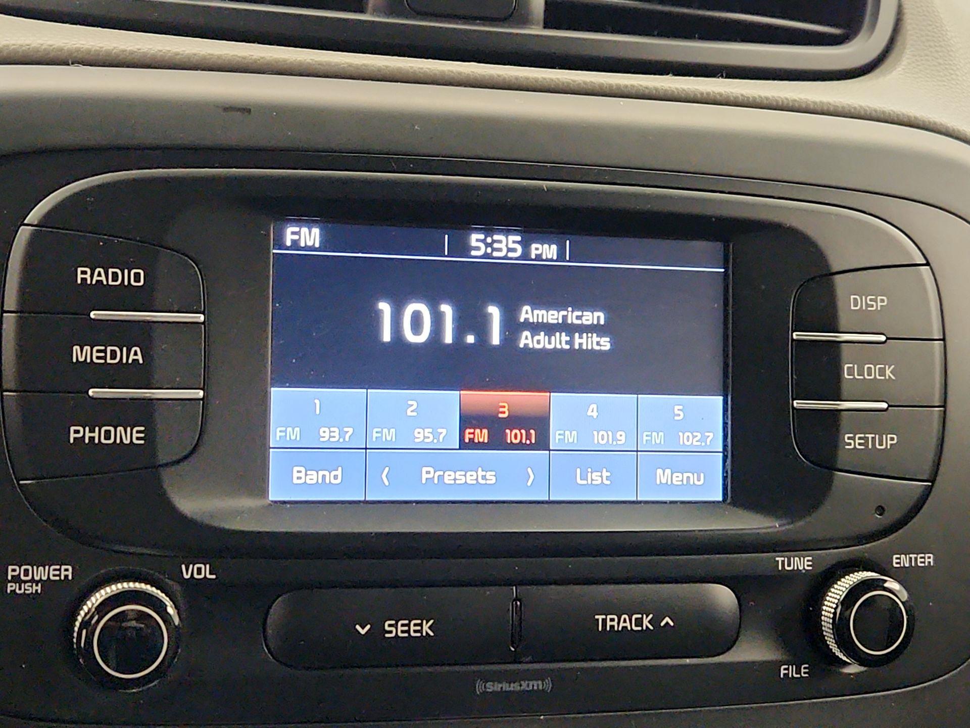 Thumbnail: 2019 Kia Soul - 15