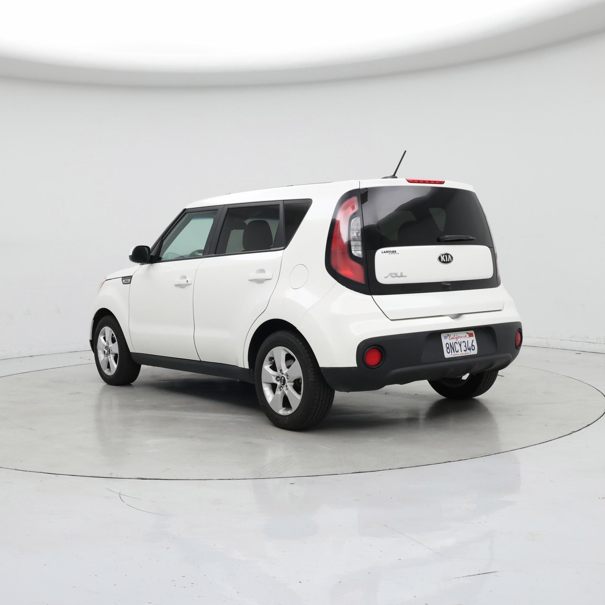 Thumbnail: 2019 Kia Soul - 2