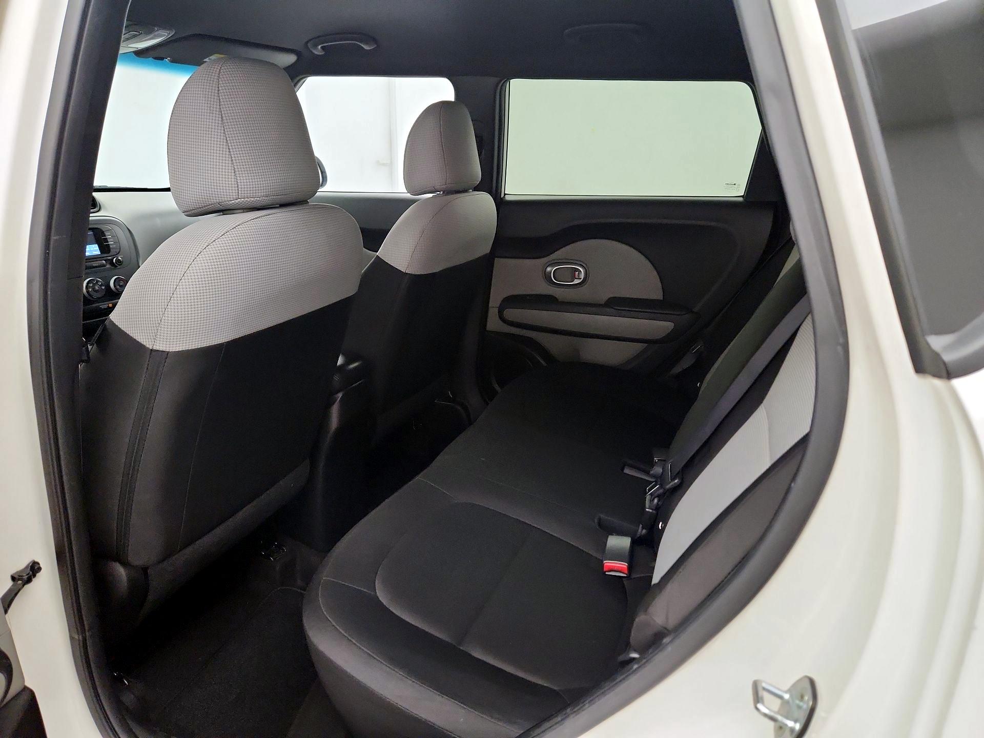 Thumbnail: 2019 Kia Soul - 19