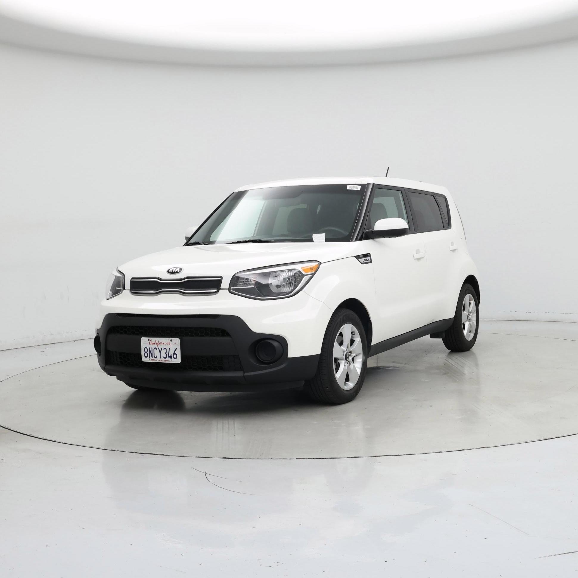 Thumbnail: 2019 Kia Soul - 4