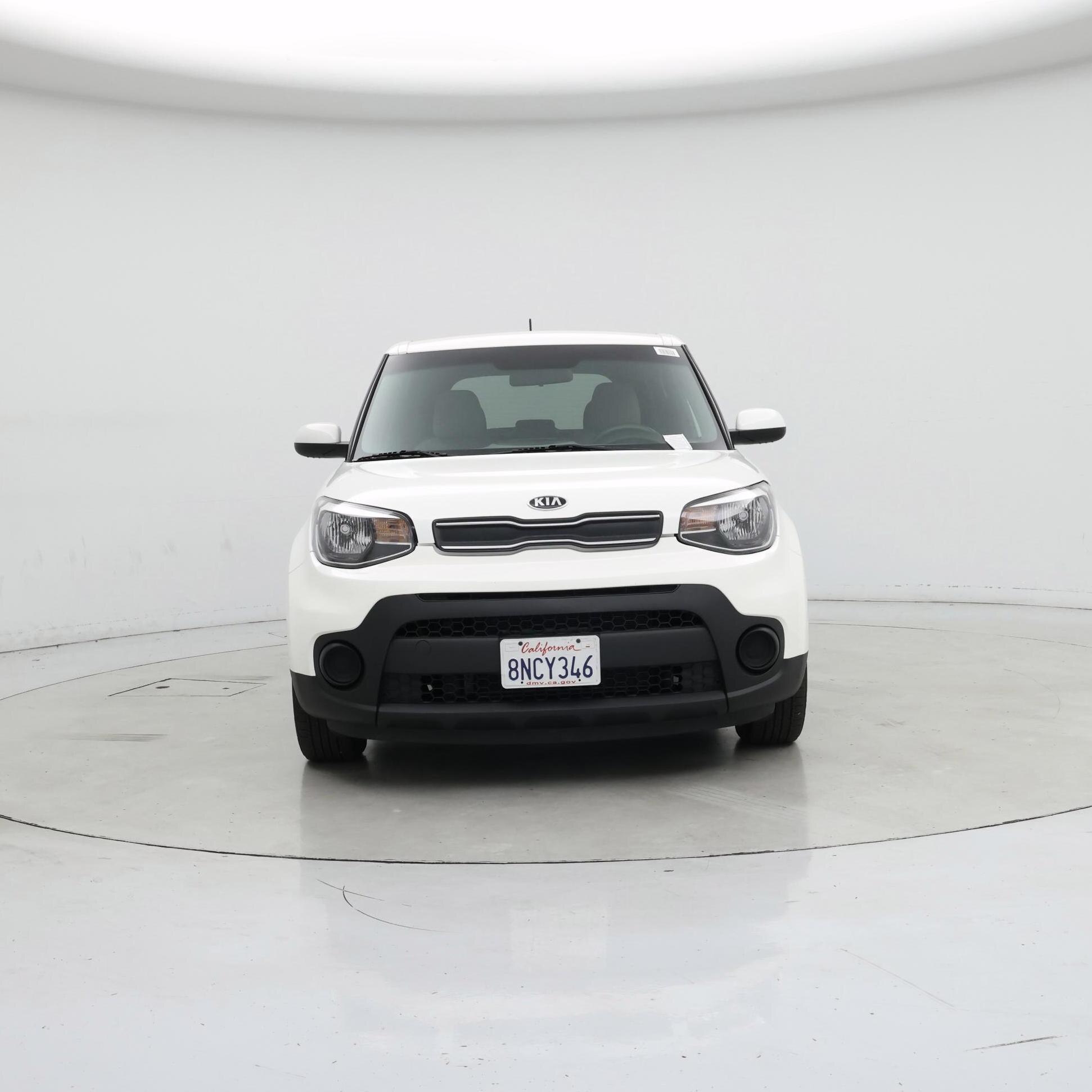 Thumbnail: 2019 Kia Soul - 5