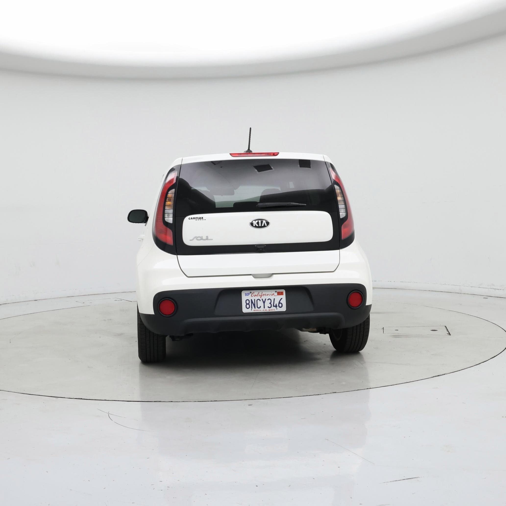 Thumbnail: 2019 Kia Soul - 6