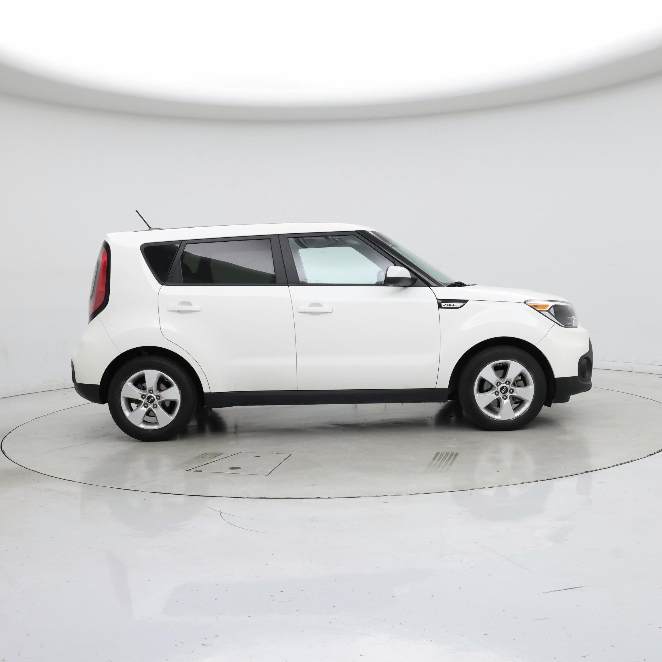 Thumbnail: 2019 Kia Soul - 7
