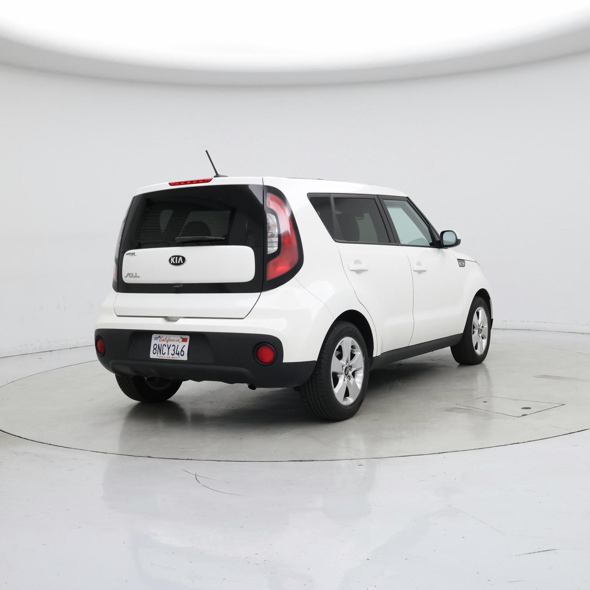 Thumbnail: 2019 Kia Soul - 8