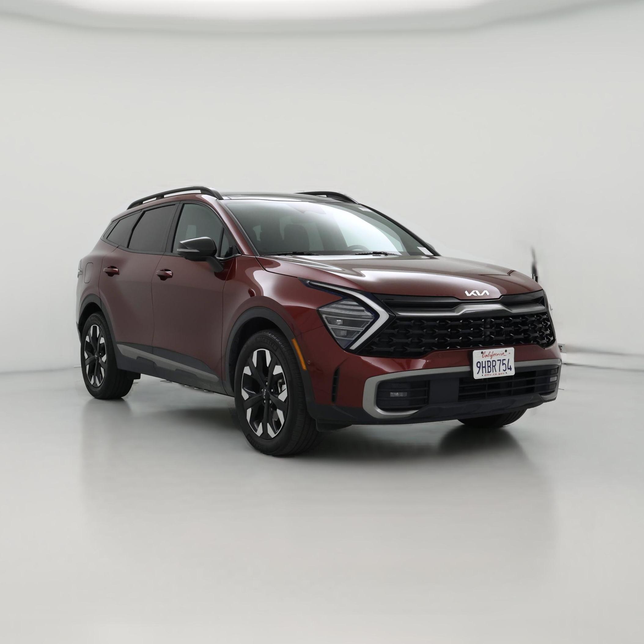 Thumbnail: 2023 Kia Sportage - 1