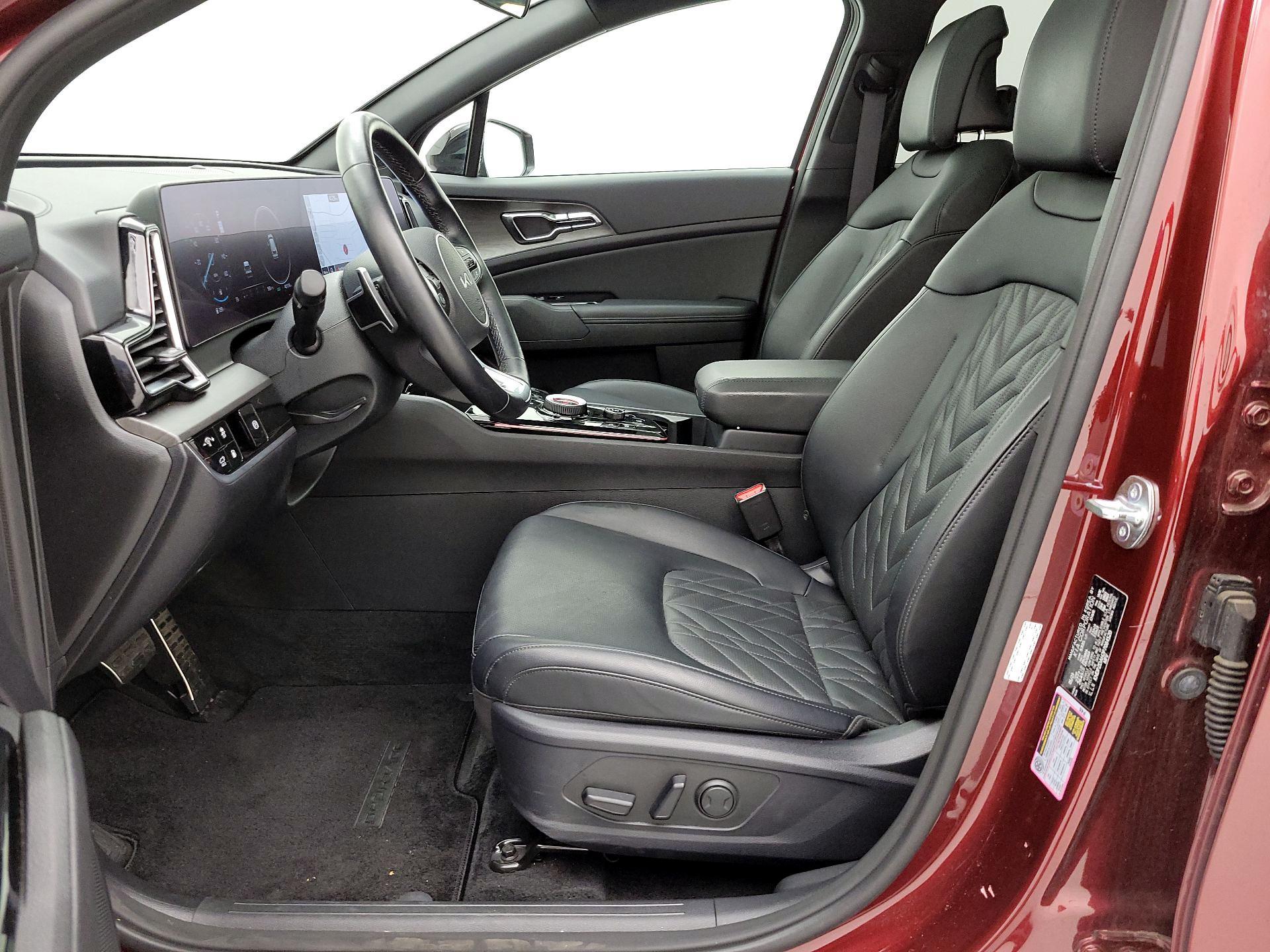 Thumbnail: 2023 Kia Sportage - 11