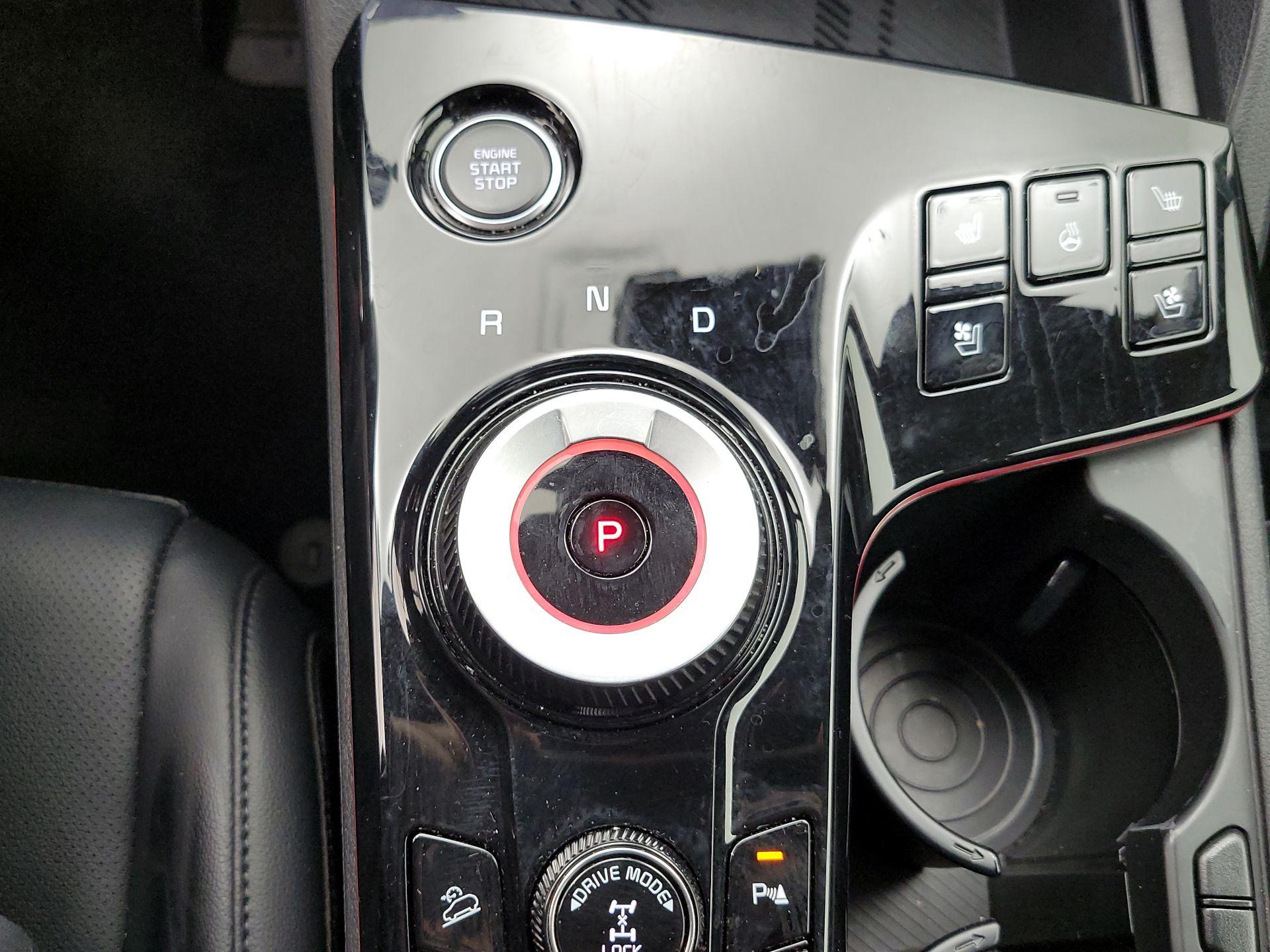 Thumbnail: 2023 Kia Sportage - 18
