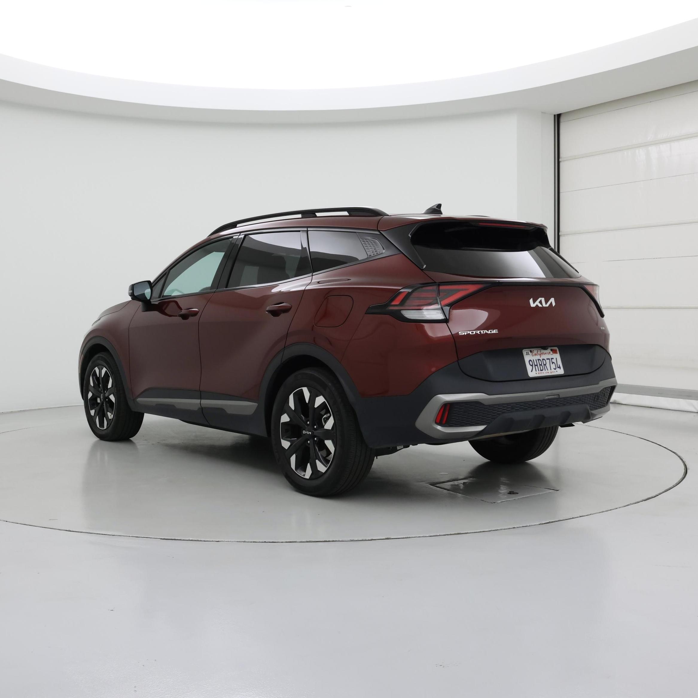 Thumbnail: 2023 Kia Sportage - 2