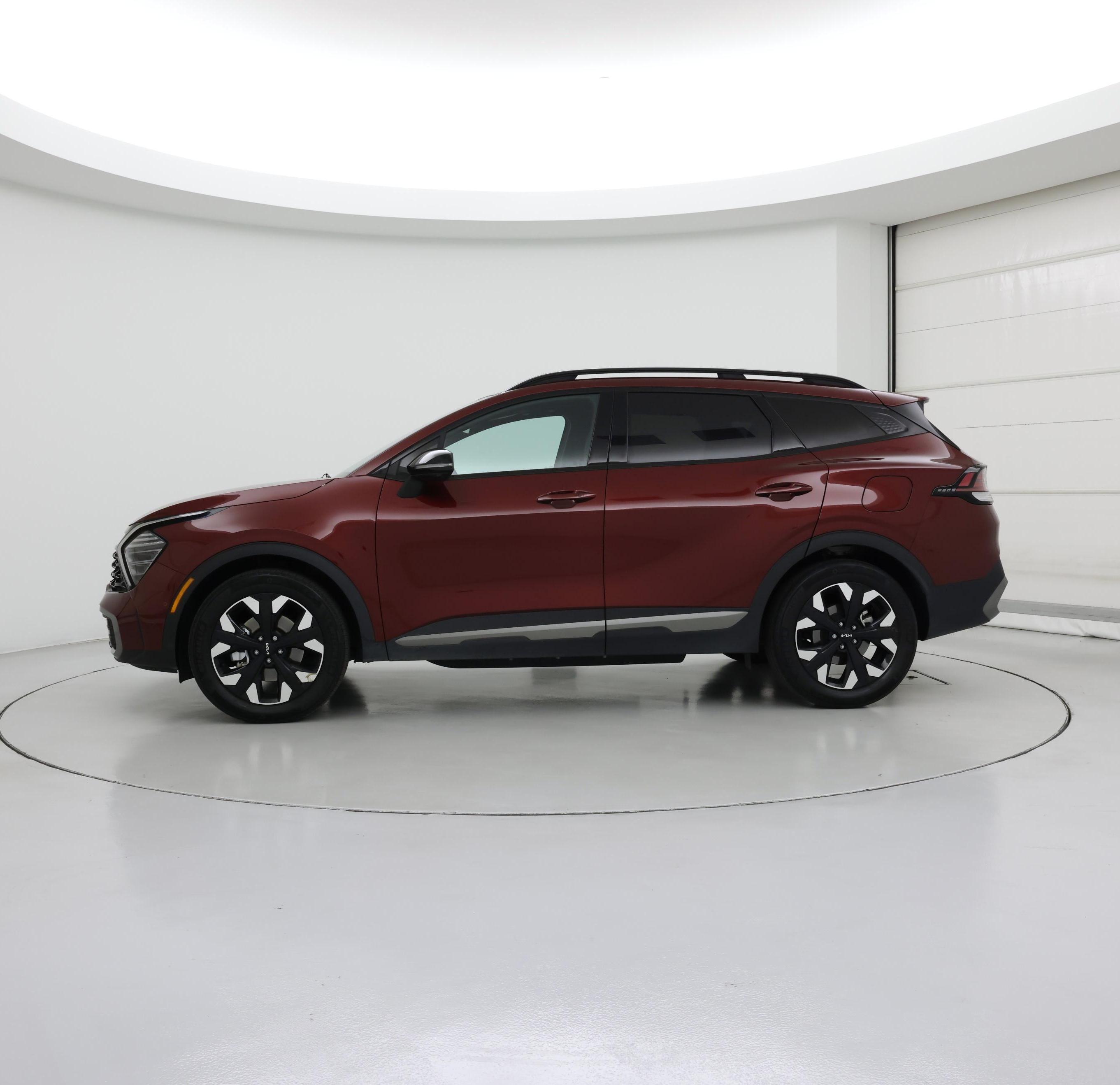 Thumbnail: 2023 Kia Sportage - 3