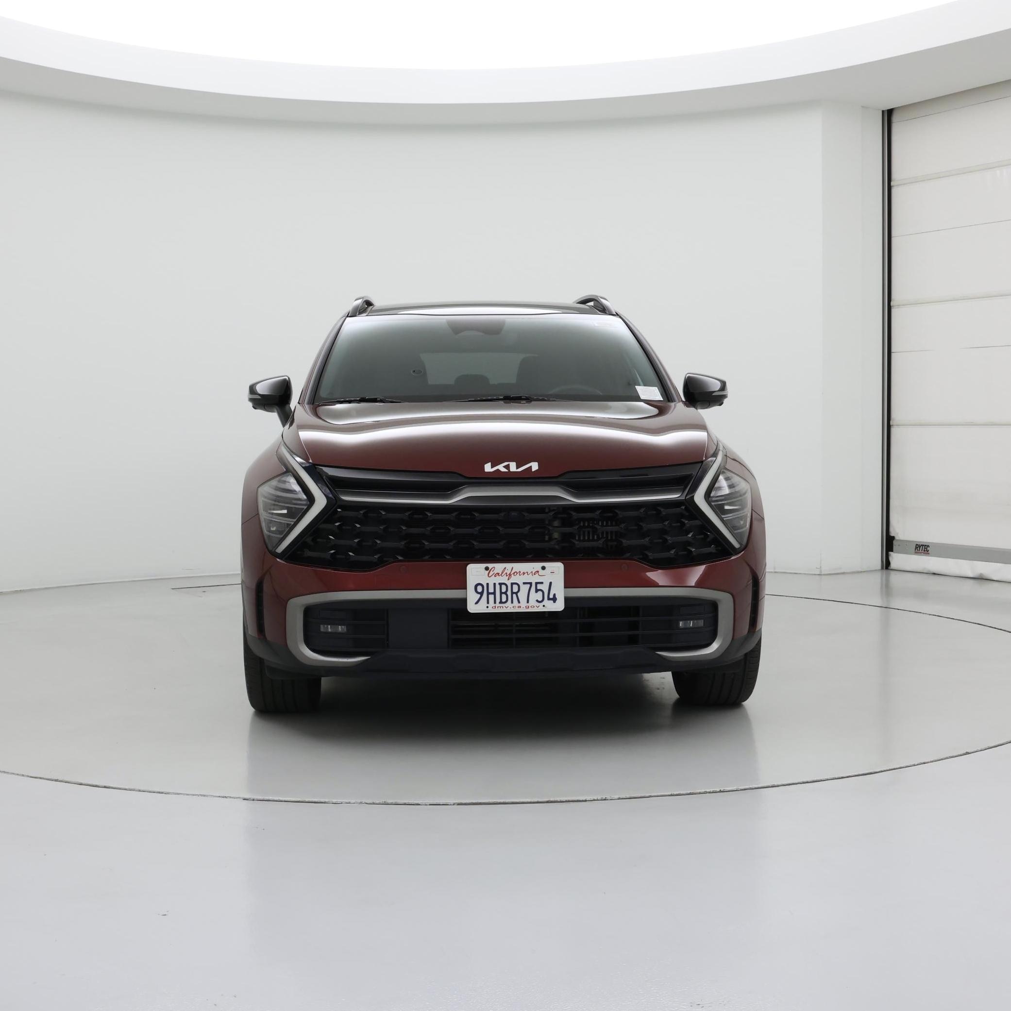 Thumbnail: 2023 Kia Sportage - 5