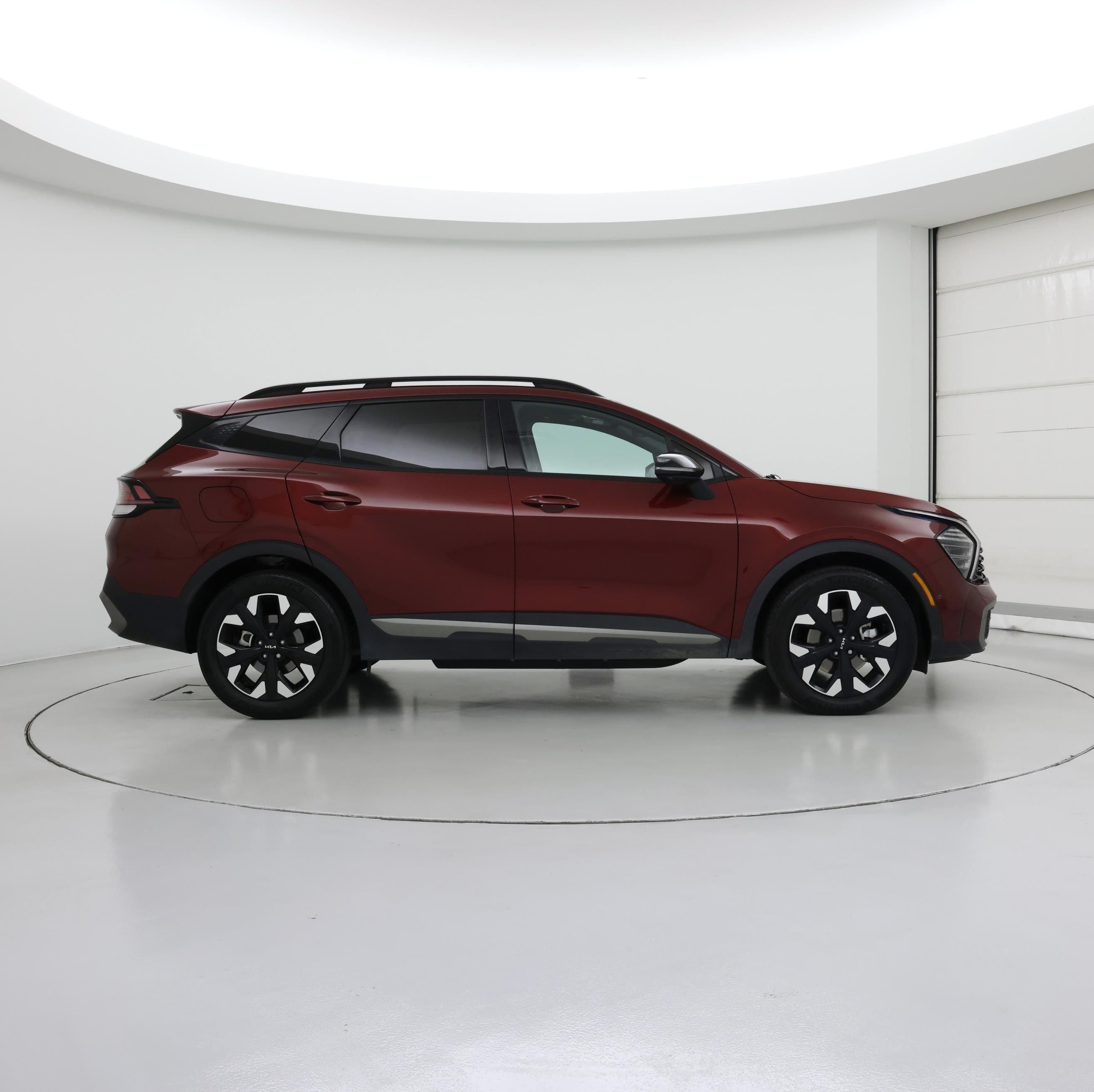 Thumbnail: 2023 Kia Sportage - 7