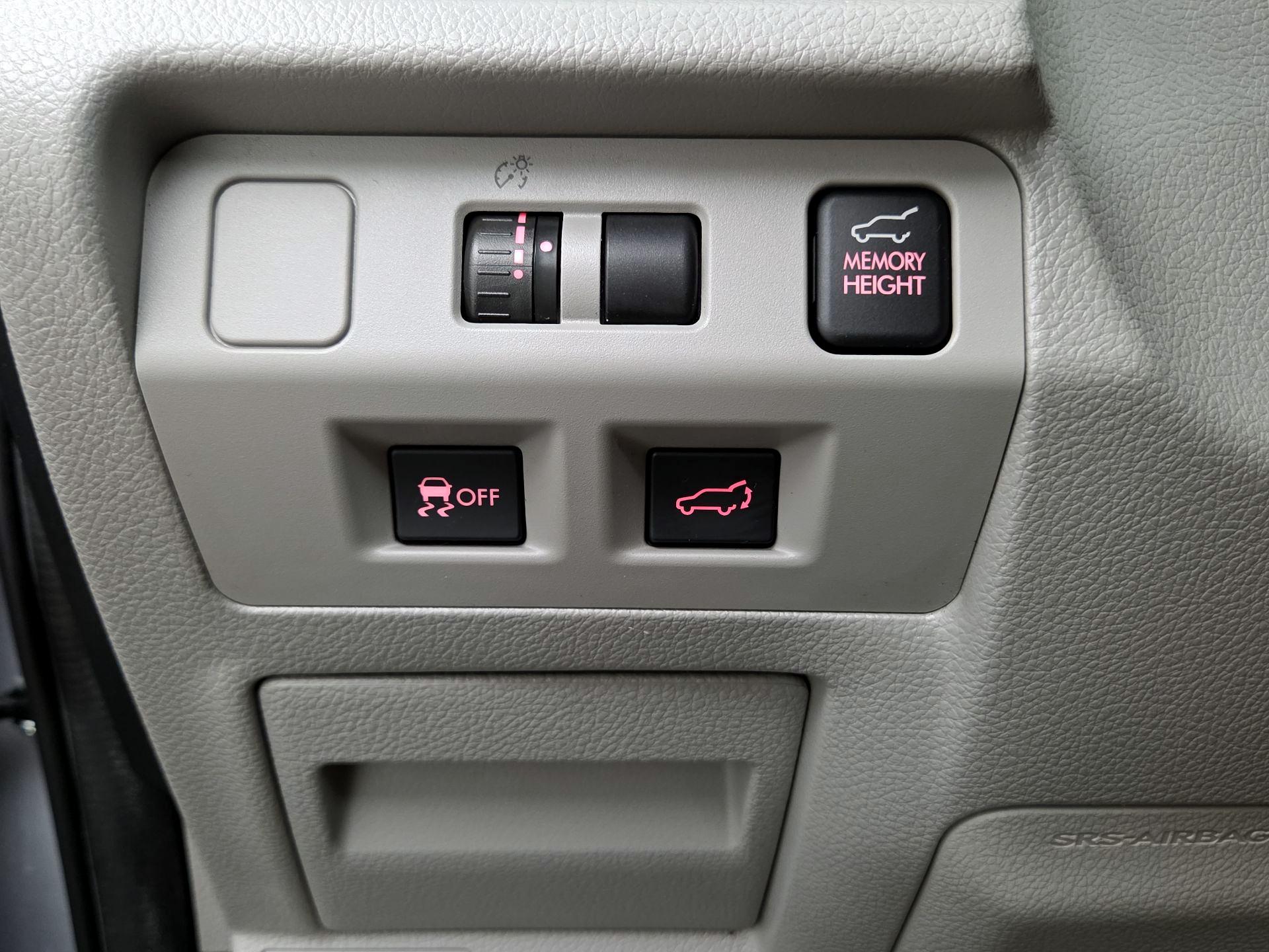 Thumbnail: 2015 Subaru Forester - 13