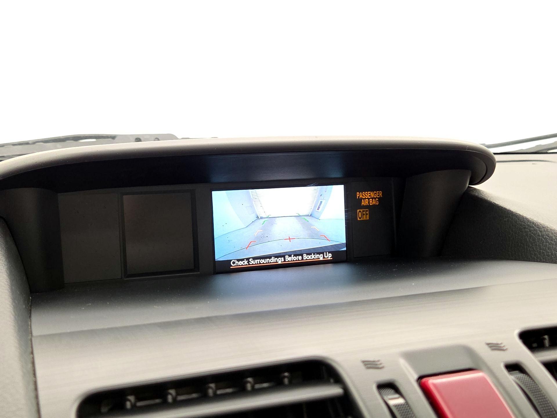 Thumbnail: 2015 Subaru Forester - 14