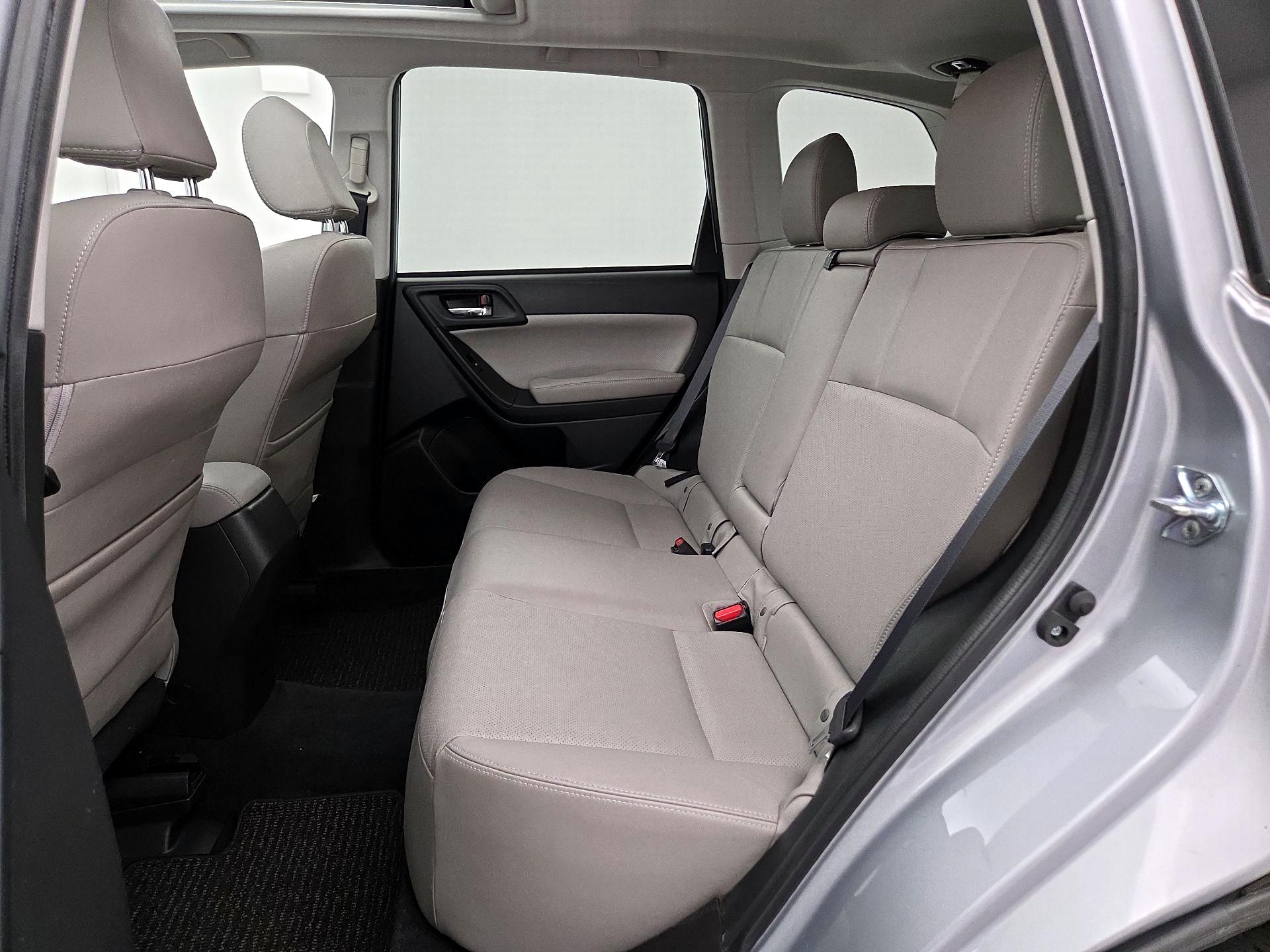 Thumbnail: 2015 Subaru Forester - 20