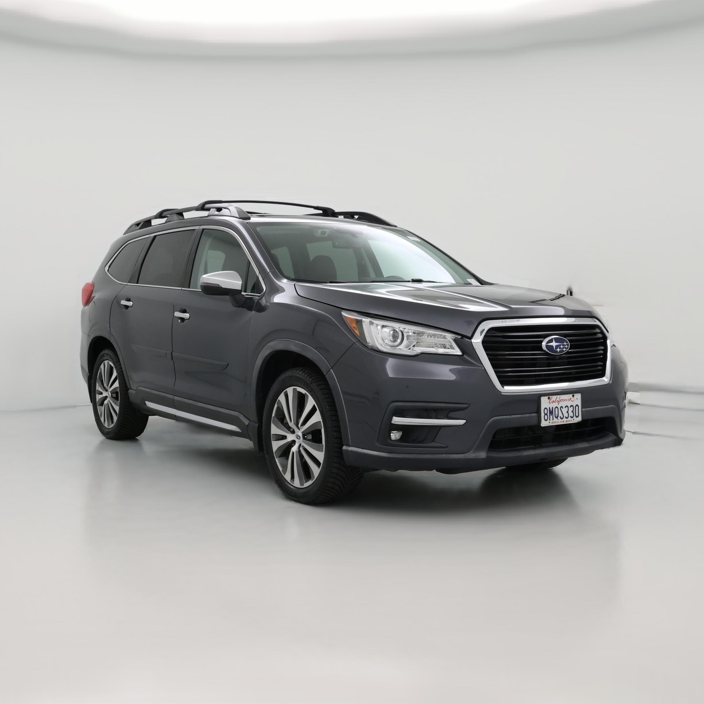 Thumbnail: 2020 Subaru Ascent - 1