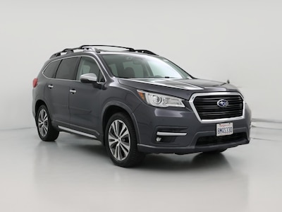 2020 Subaru Ascent Touring