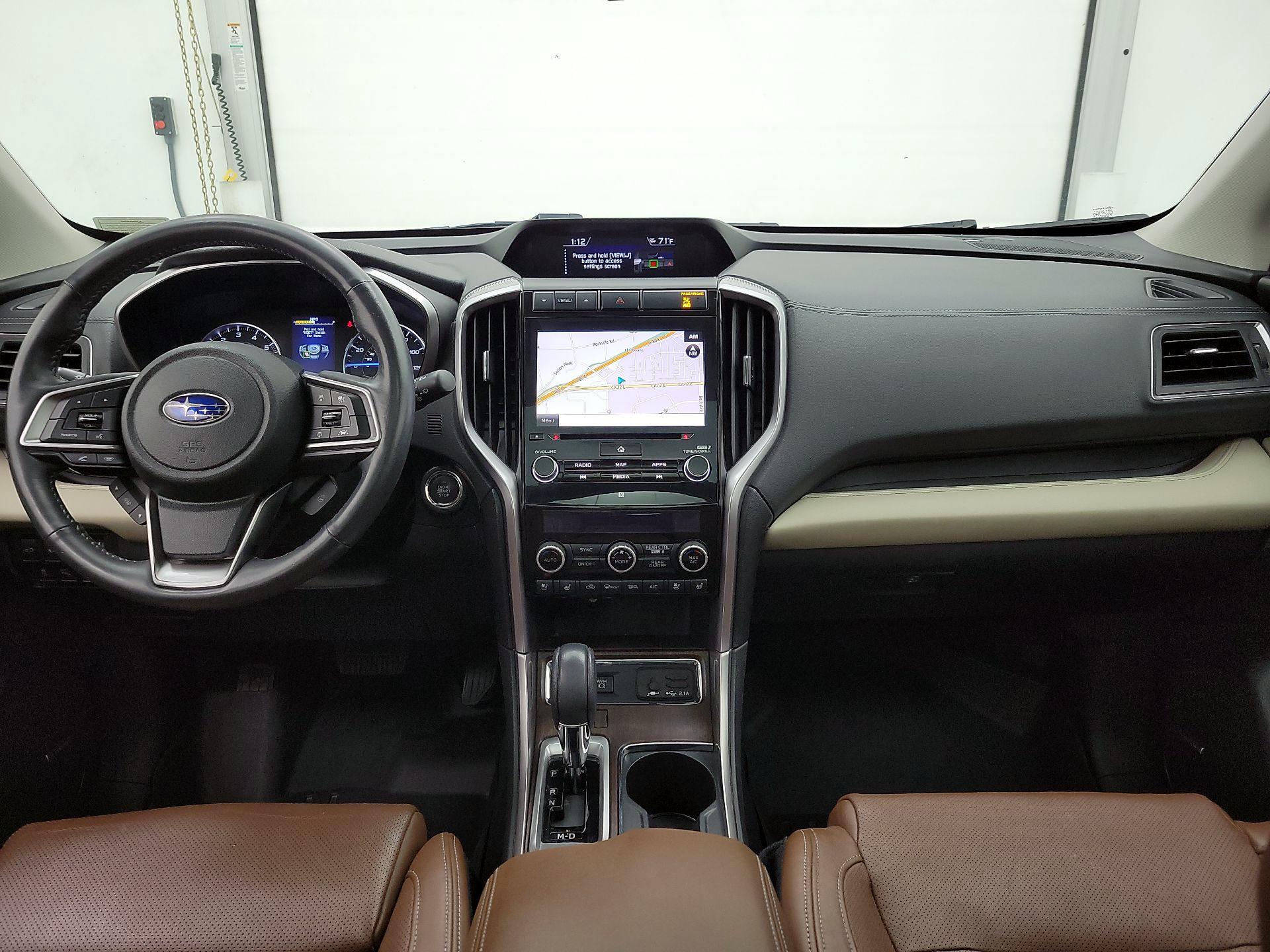 Thumbnail: 2020 Subaru Ascent - 9